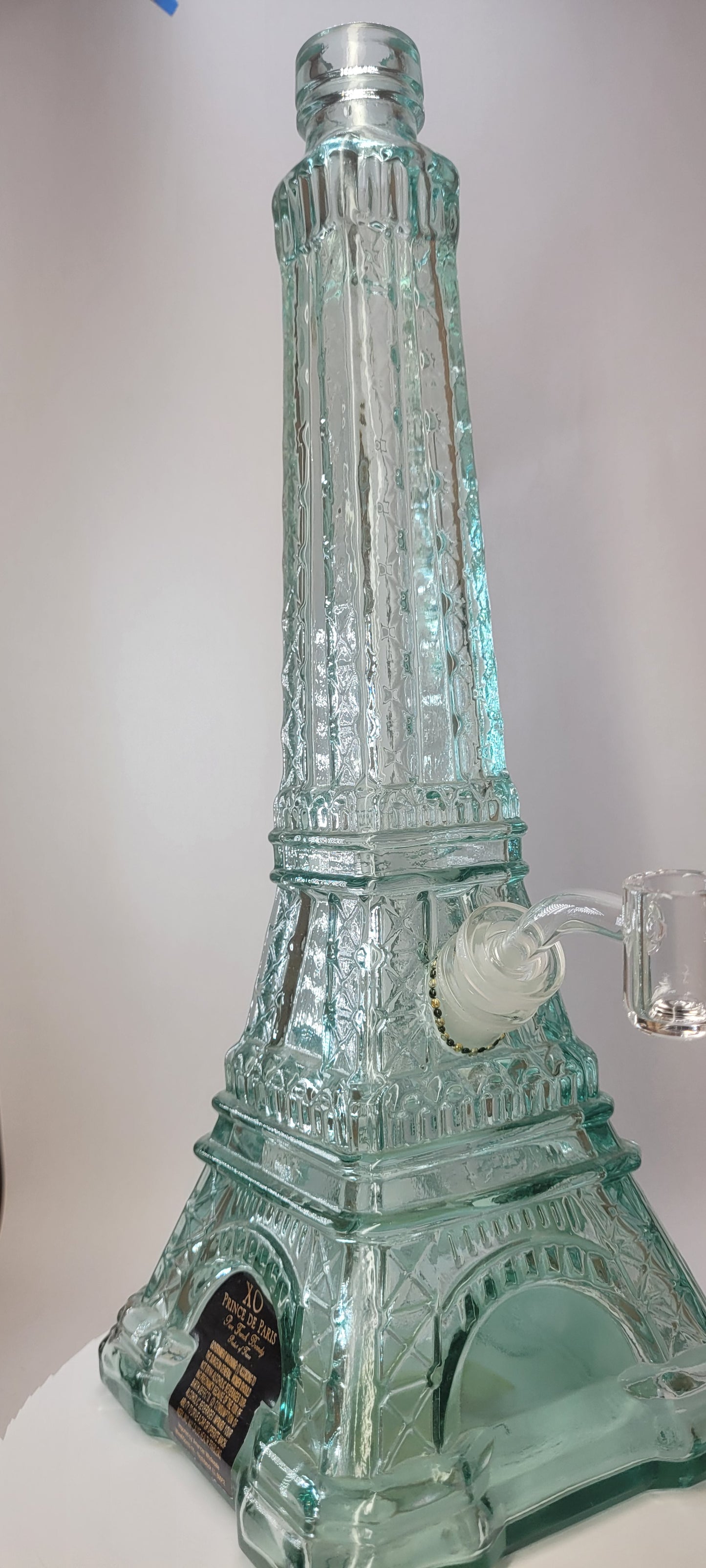 Prince De Paris XO Brandy 750ML BONG