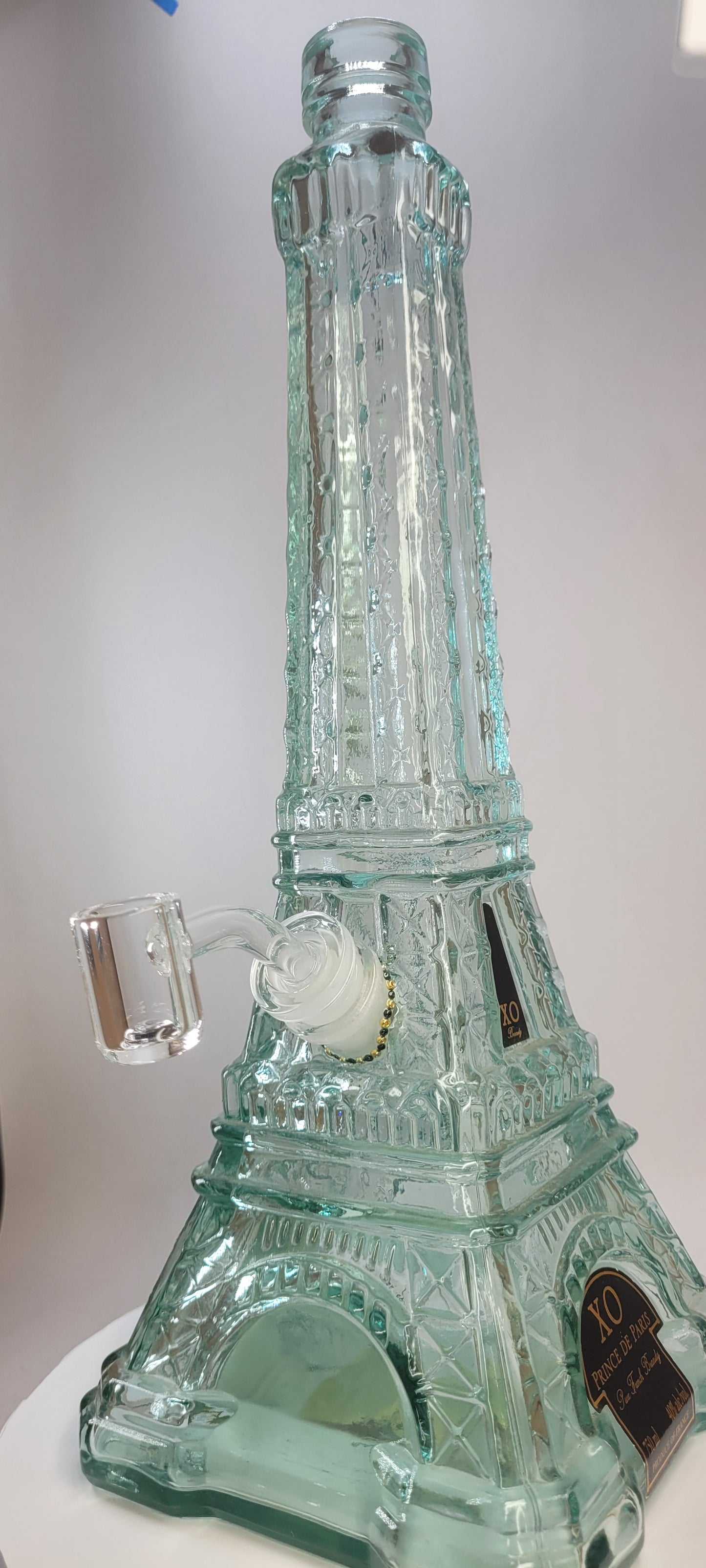 Prince De Paris XO Brandy 750ML BONG