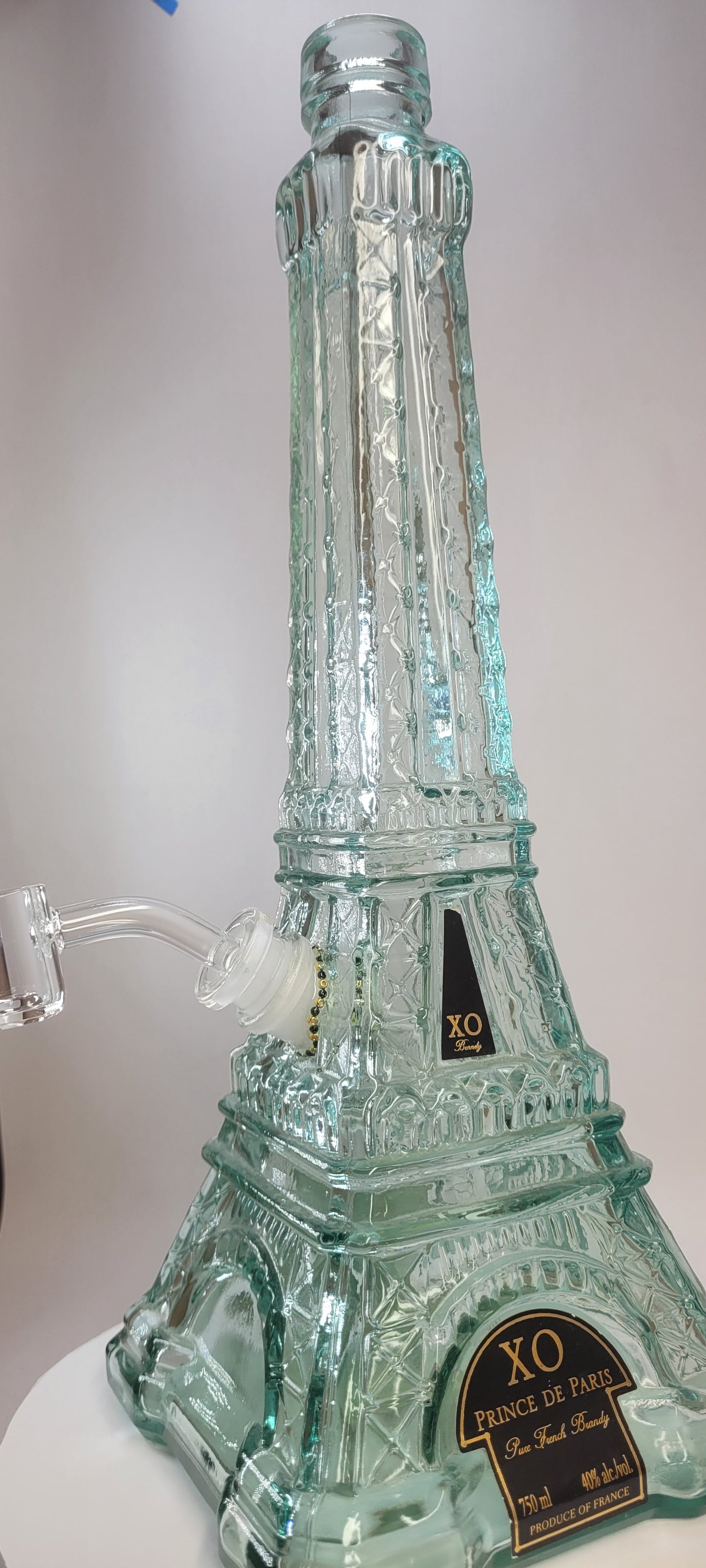 Prince De Paris XO Brandy 750ML BONG