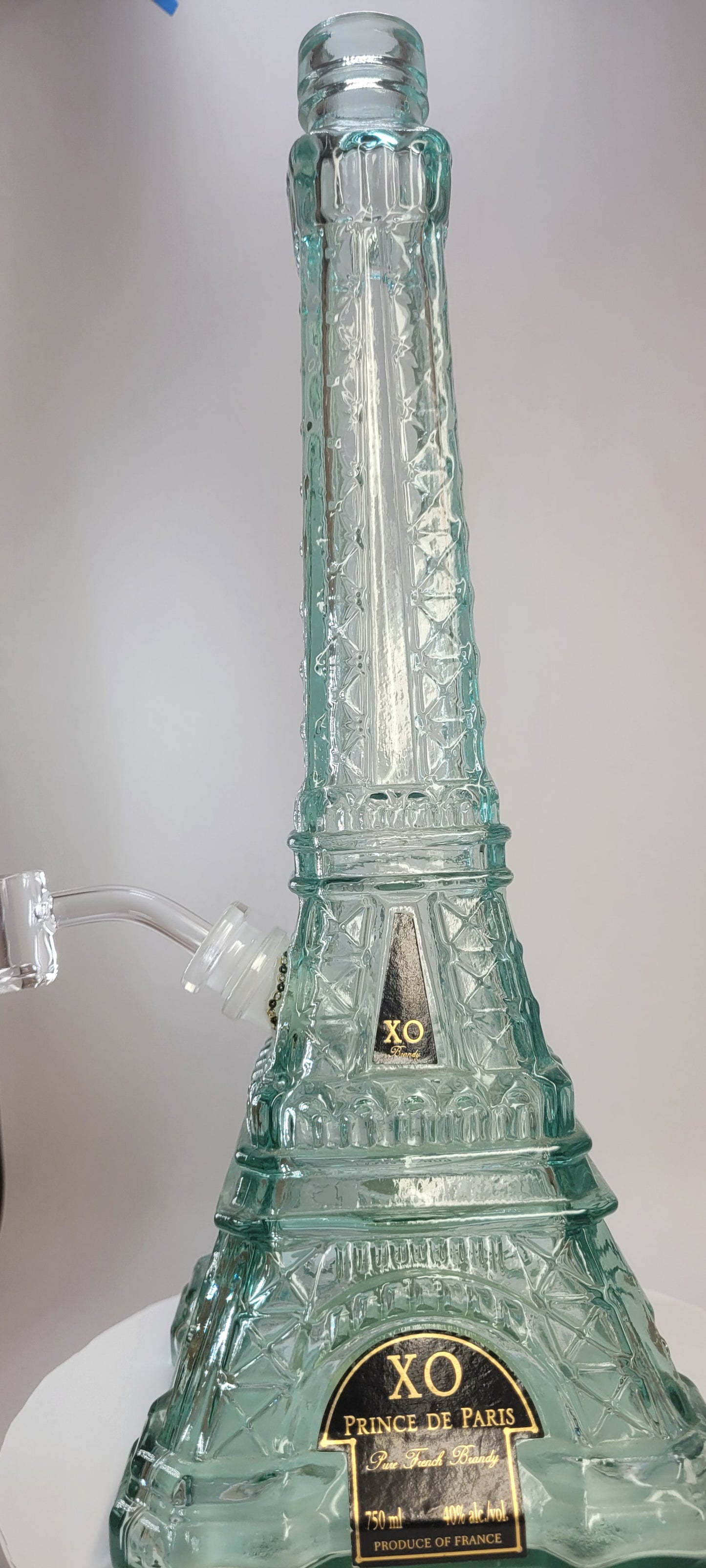 Prince De Paris XO Brandy 750ML BONG