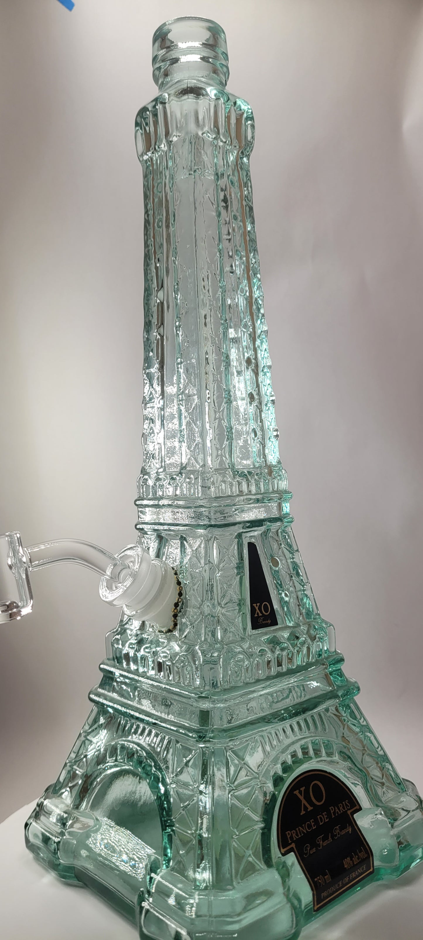 Prince De Paris XO Brandy 750ML BONG