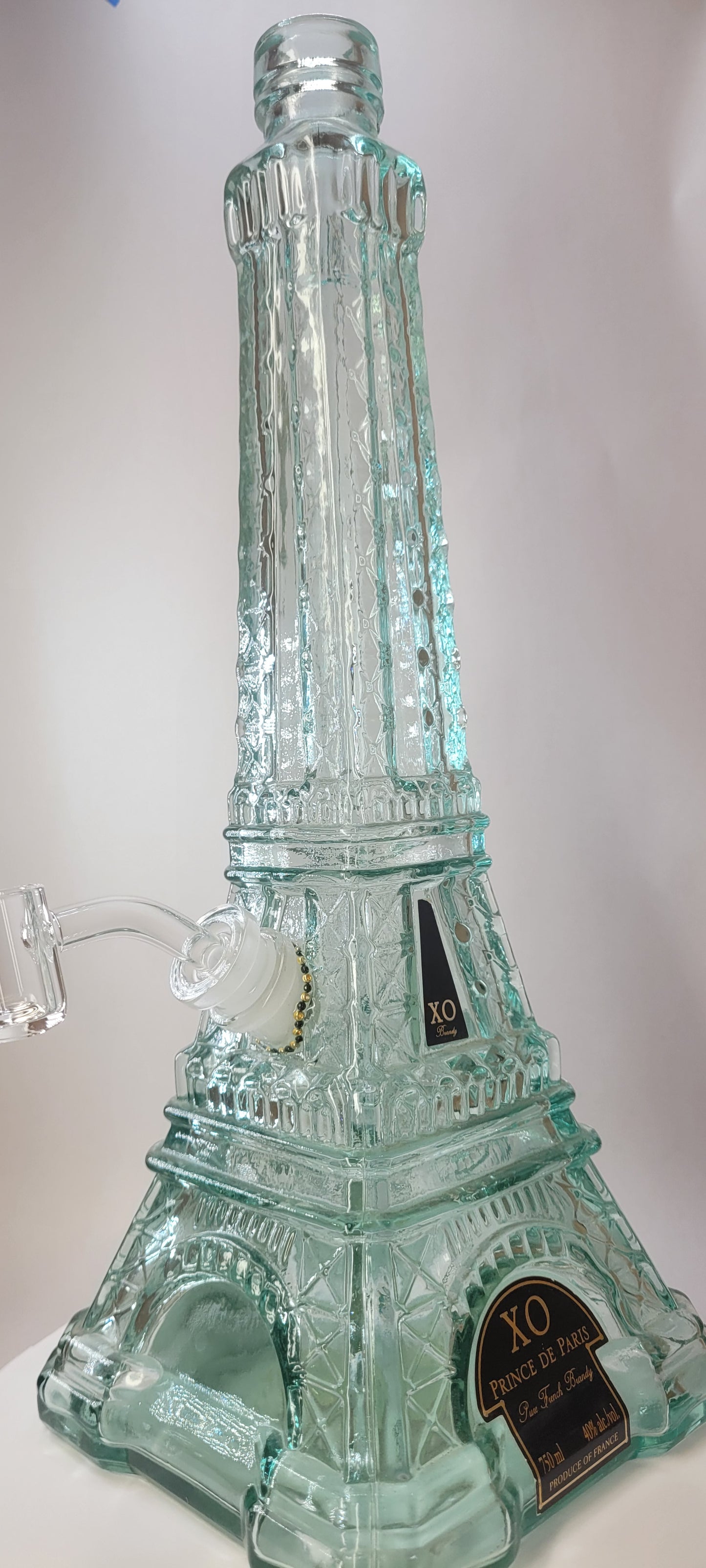 Prince De Paris XO Brandy 750ML BONG