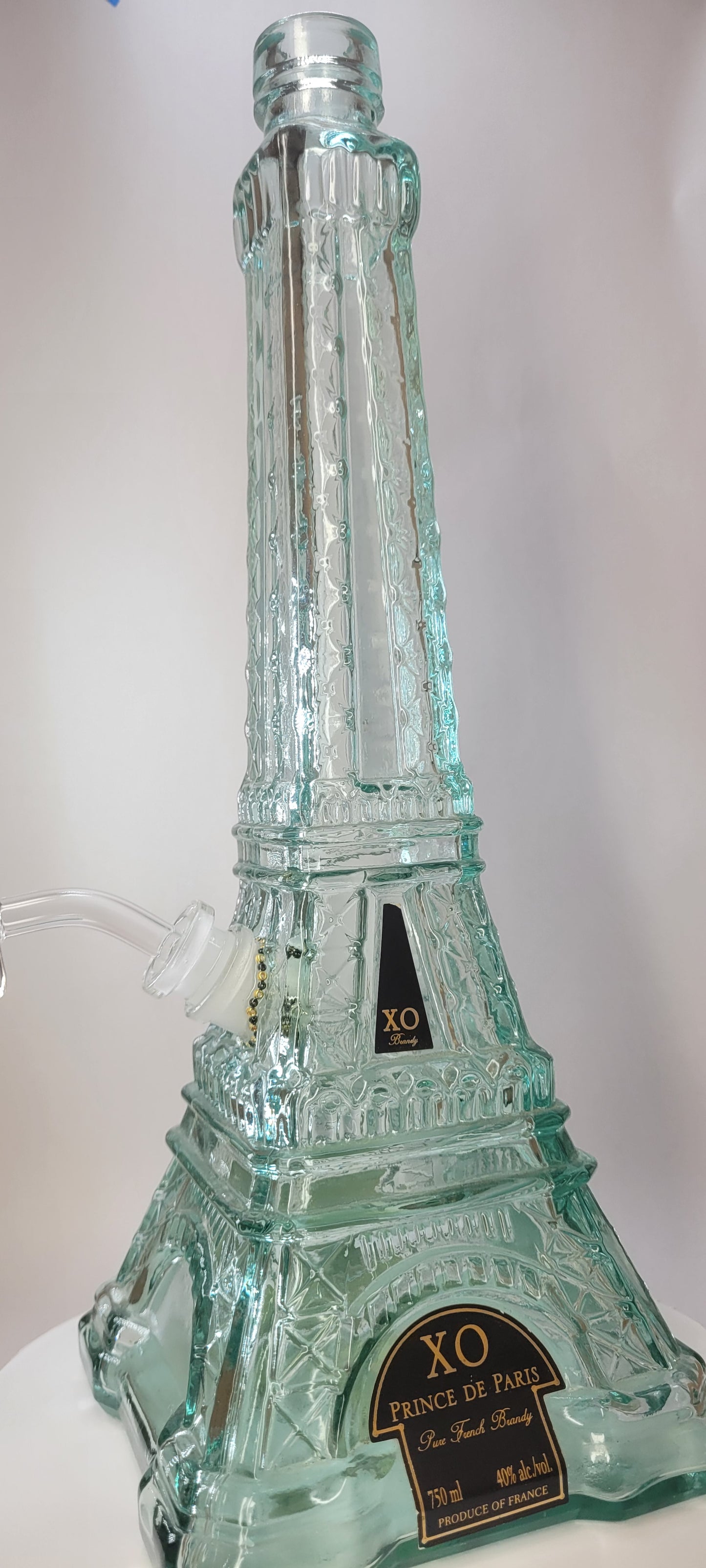 Prince De Paris XO Brandy 750ML BONG