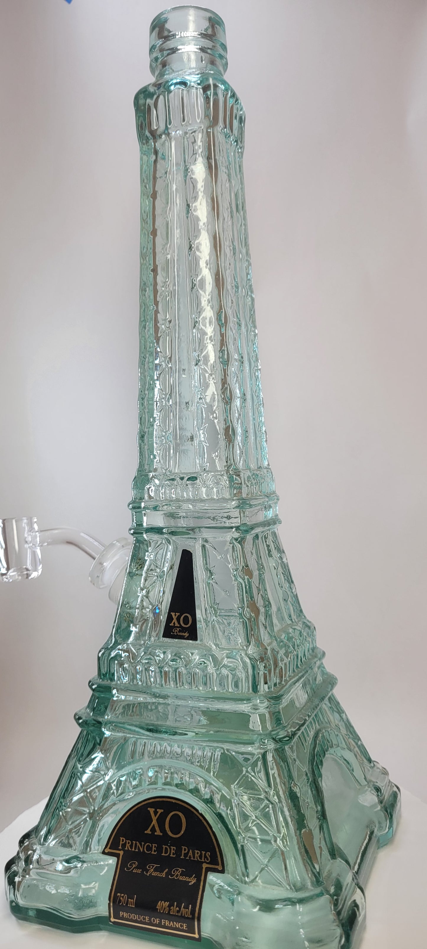 Prince De Paris XO Brandy 750ML BONG