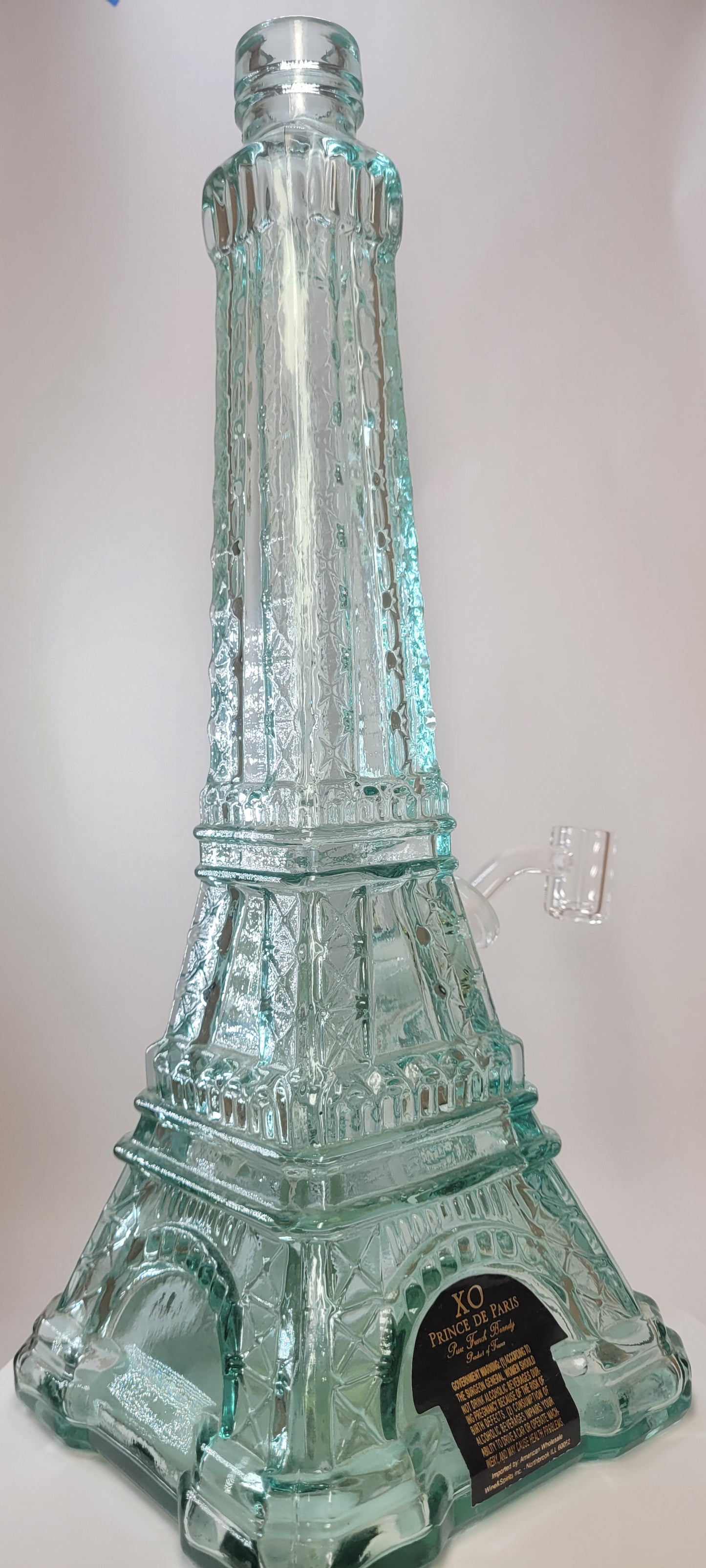 Prince De Paris XO Brandy 750ML BONG