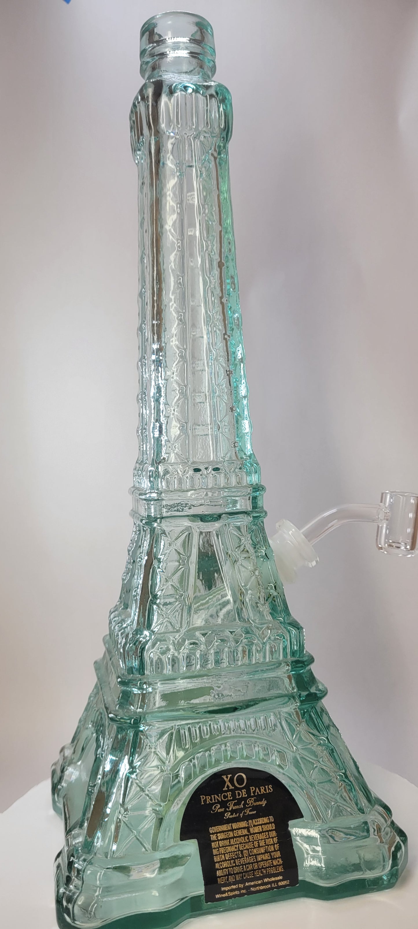 Prince De Paris XO Brandy 750ML BONG