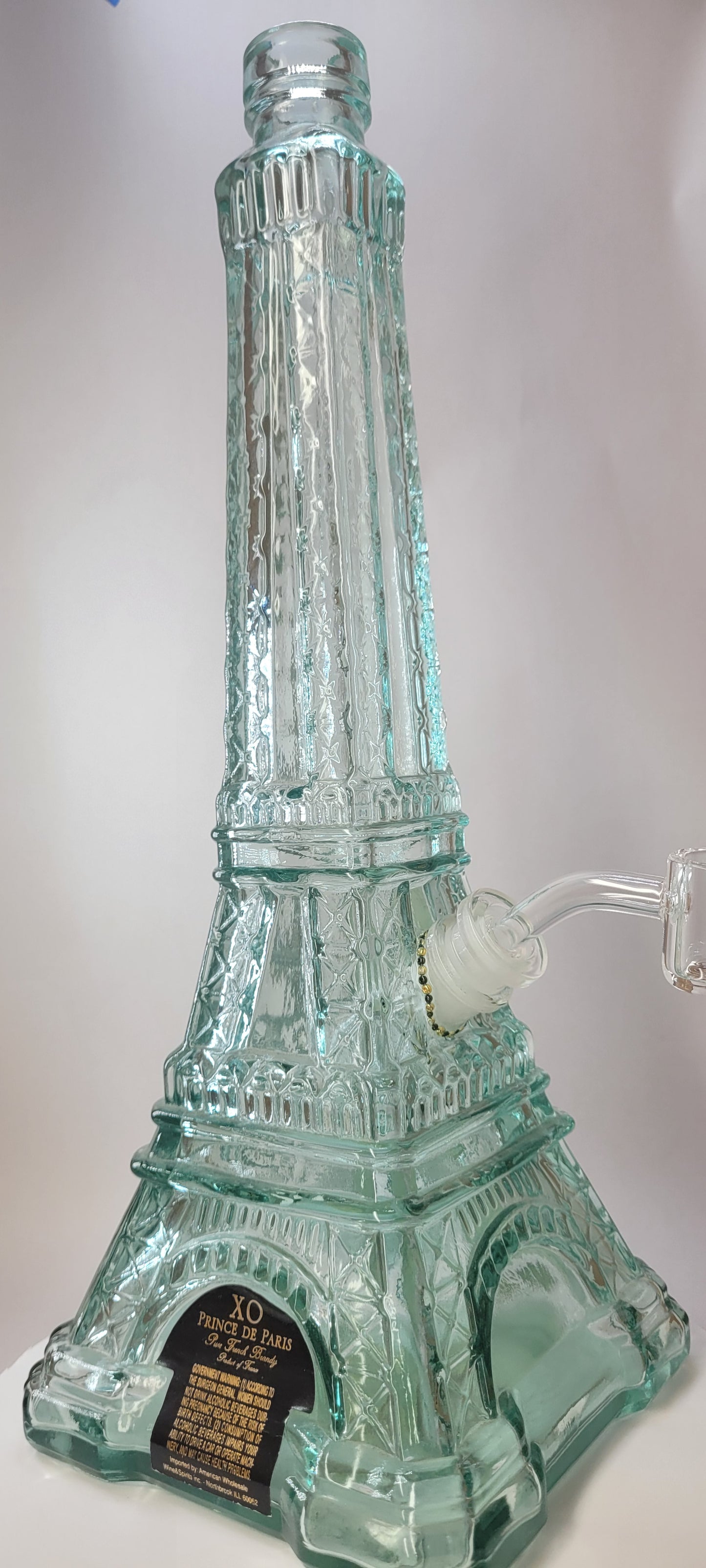 Prince De Paris XO Brandy 750ML BONG