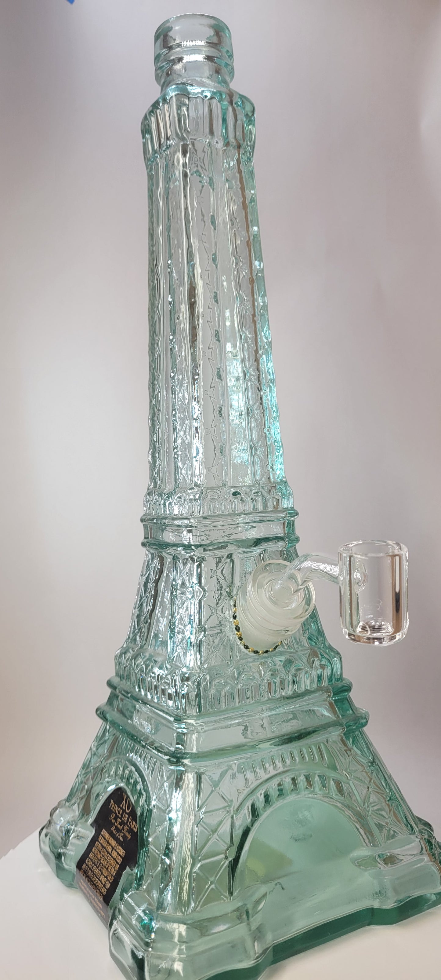 Prince De Paris XO Brandy 750ML BONG