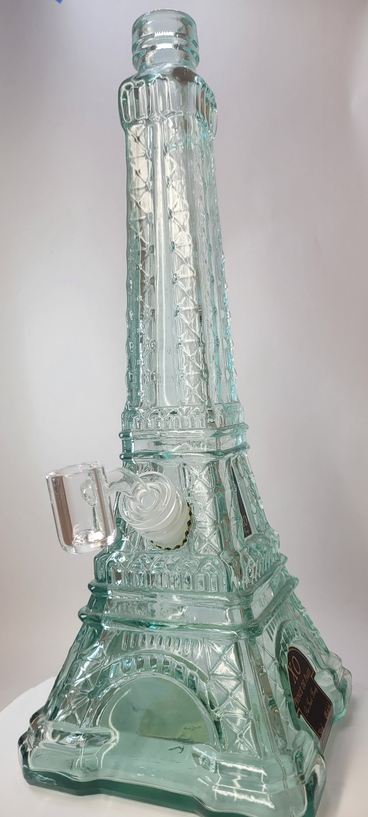 Prince De Paris XO Brandy 750ML BONG