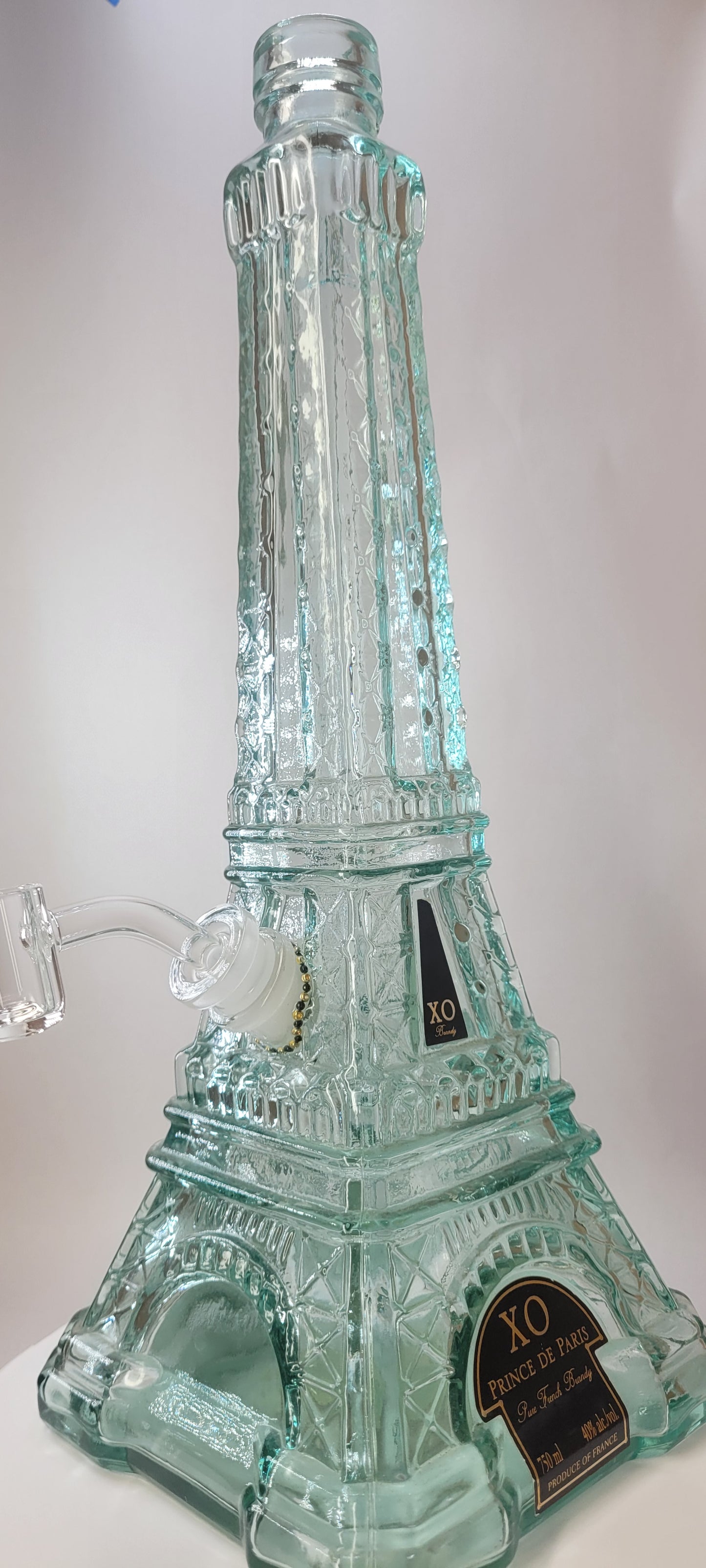 Prince De Paris XO Brandy 750ML BONG