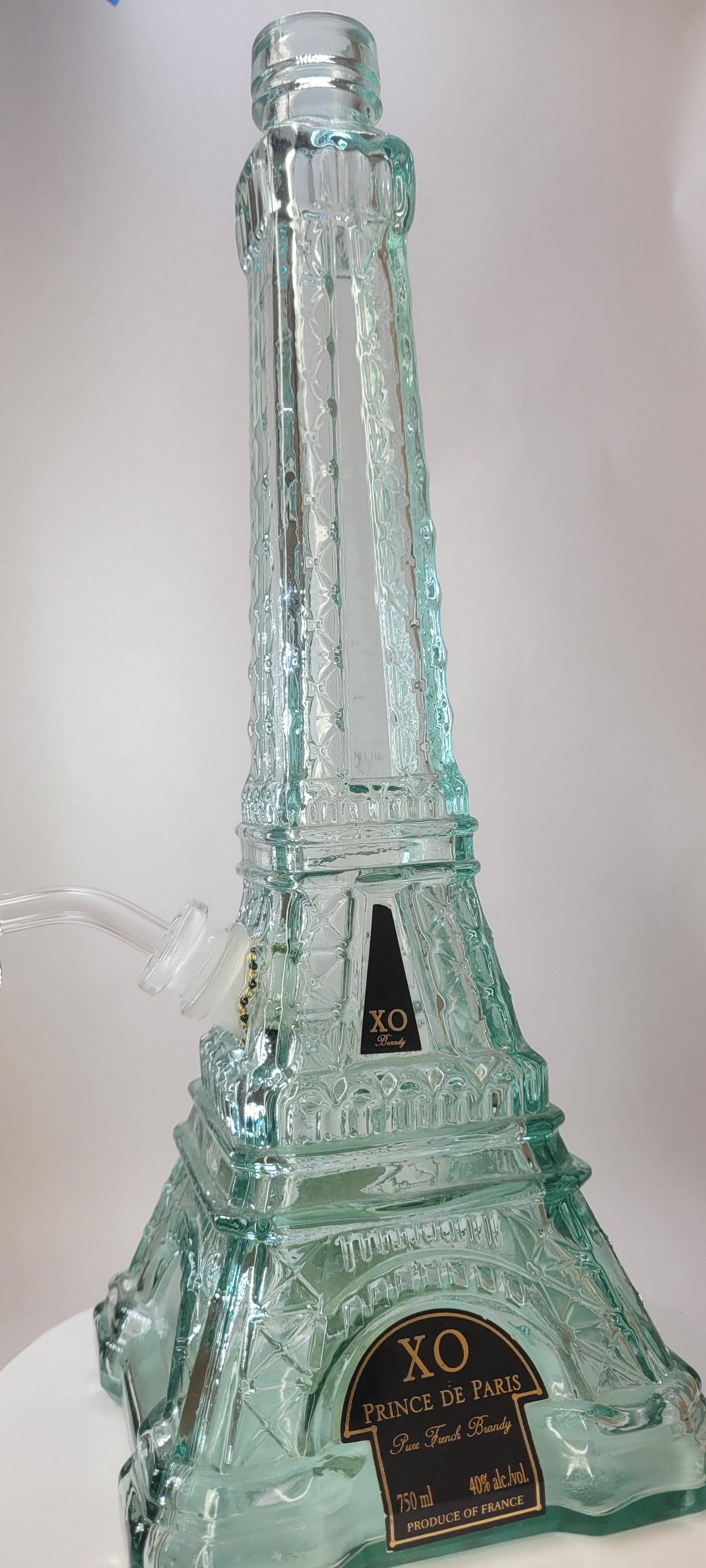 Prince De Paris XO Brandy 750ML BONG
