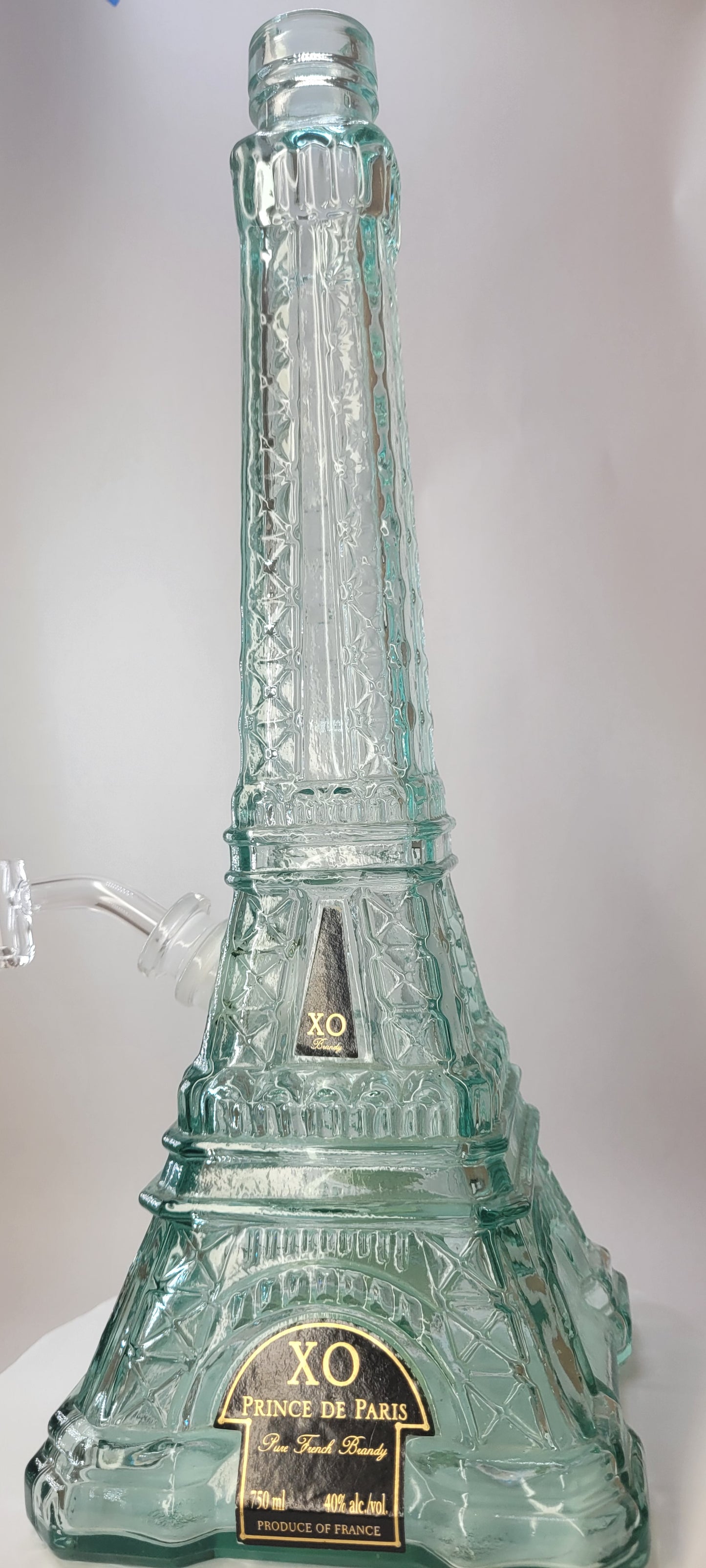 Prince De Paris XO Brandy 750ML BONG