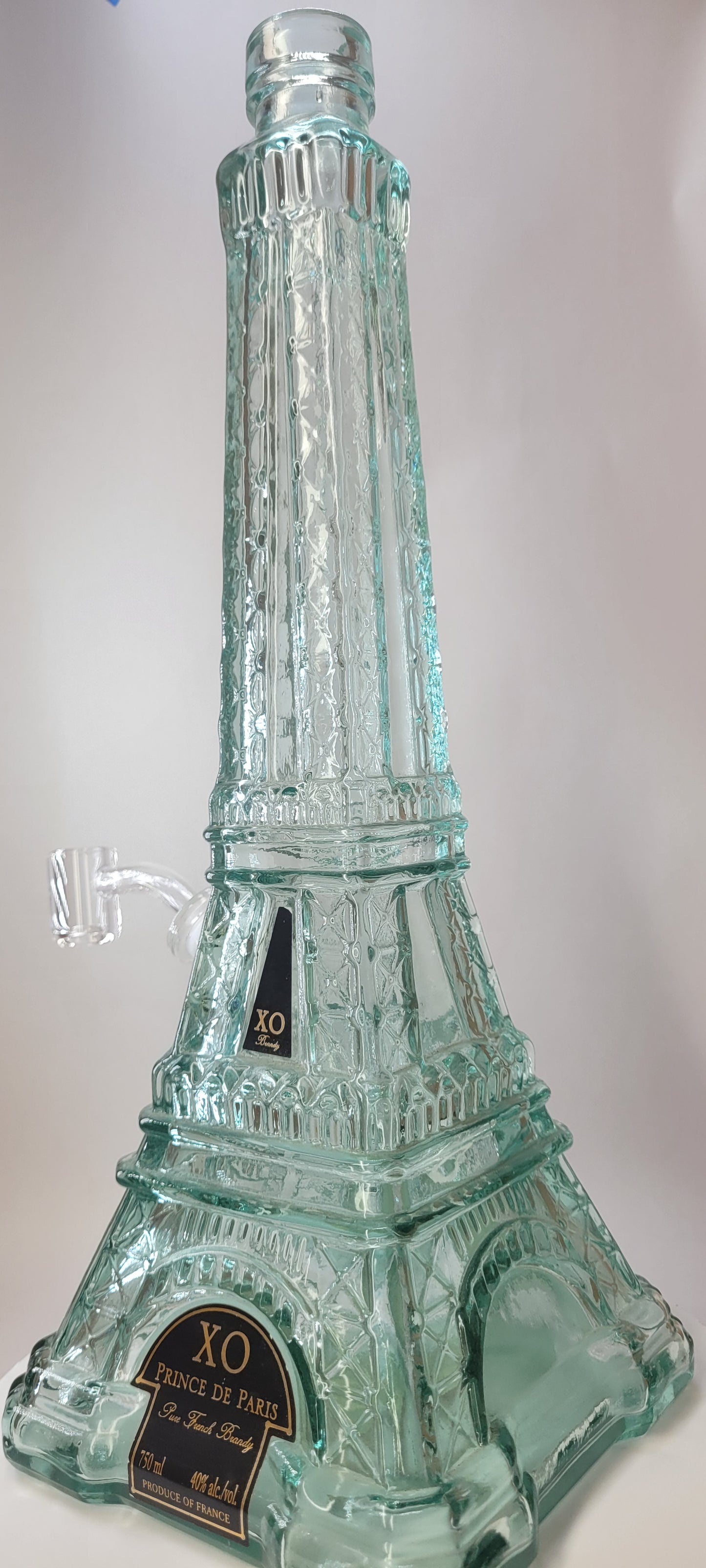 Prince De Paris XO Brandy 750ML BONG