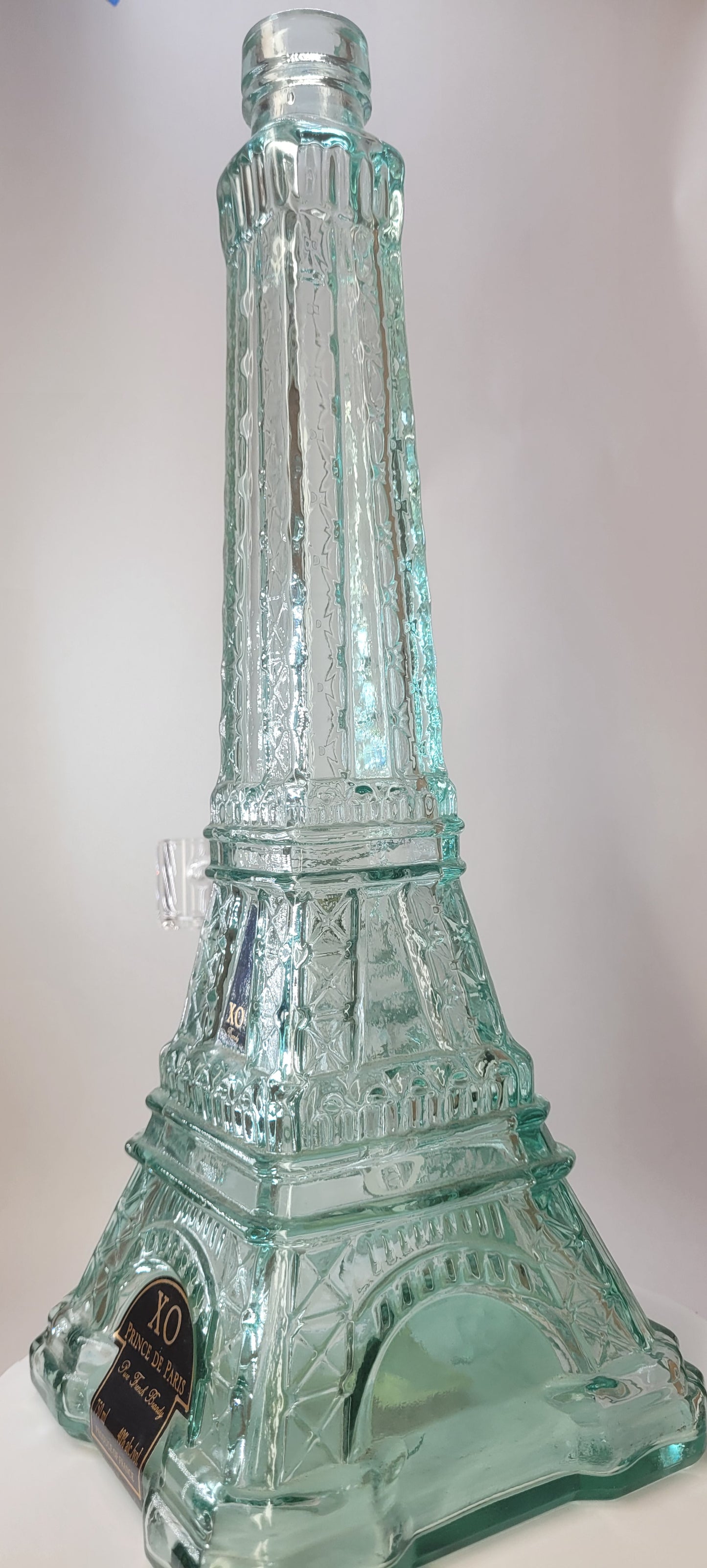 Prince De Paris XO Brandy 750ML BONG