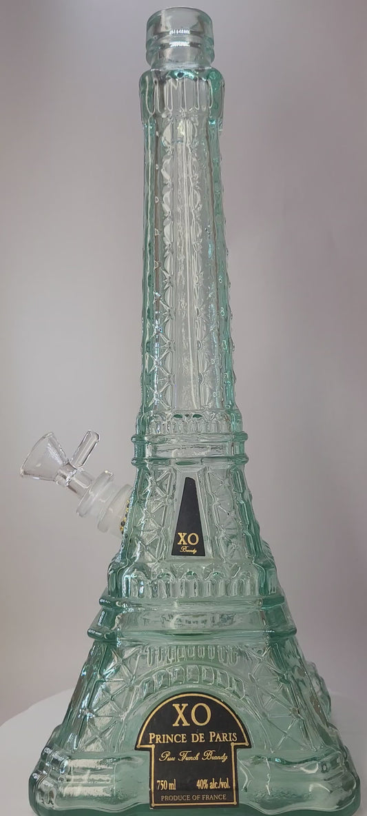 Prince De Paris XO Brandy 750ML BONG