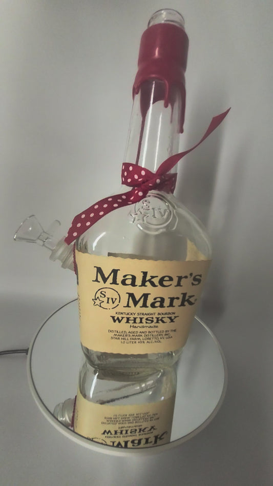 MAKERS MARK