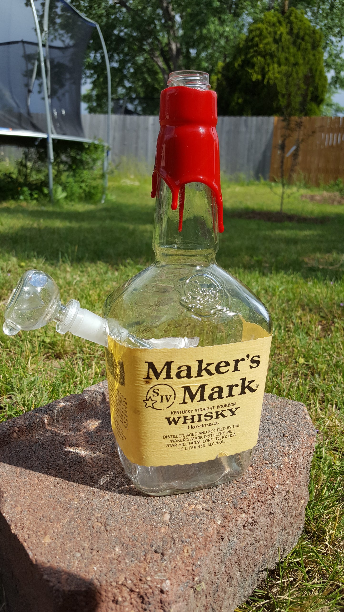 MAKERS MARK