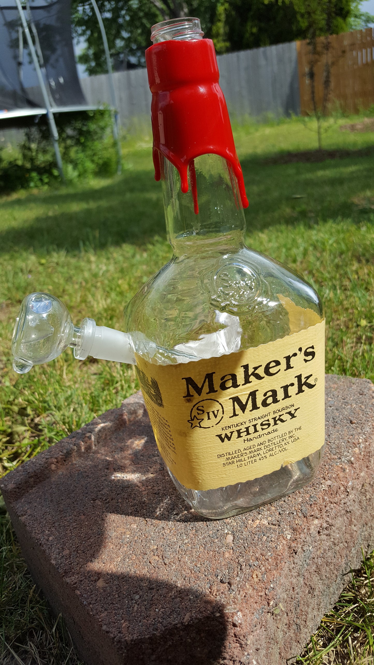 MAKERS MARK