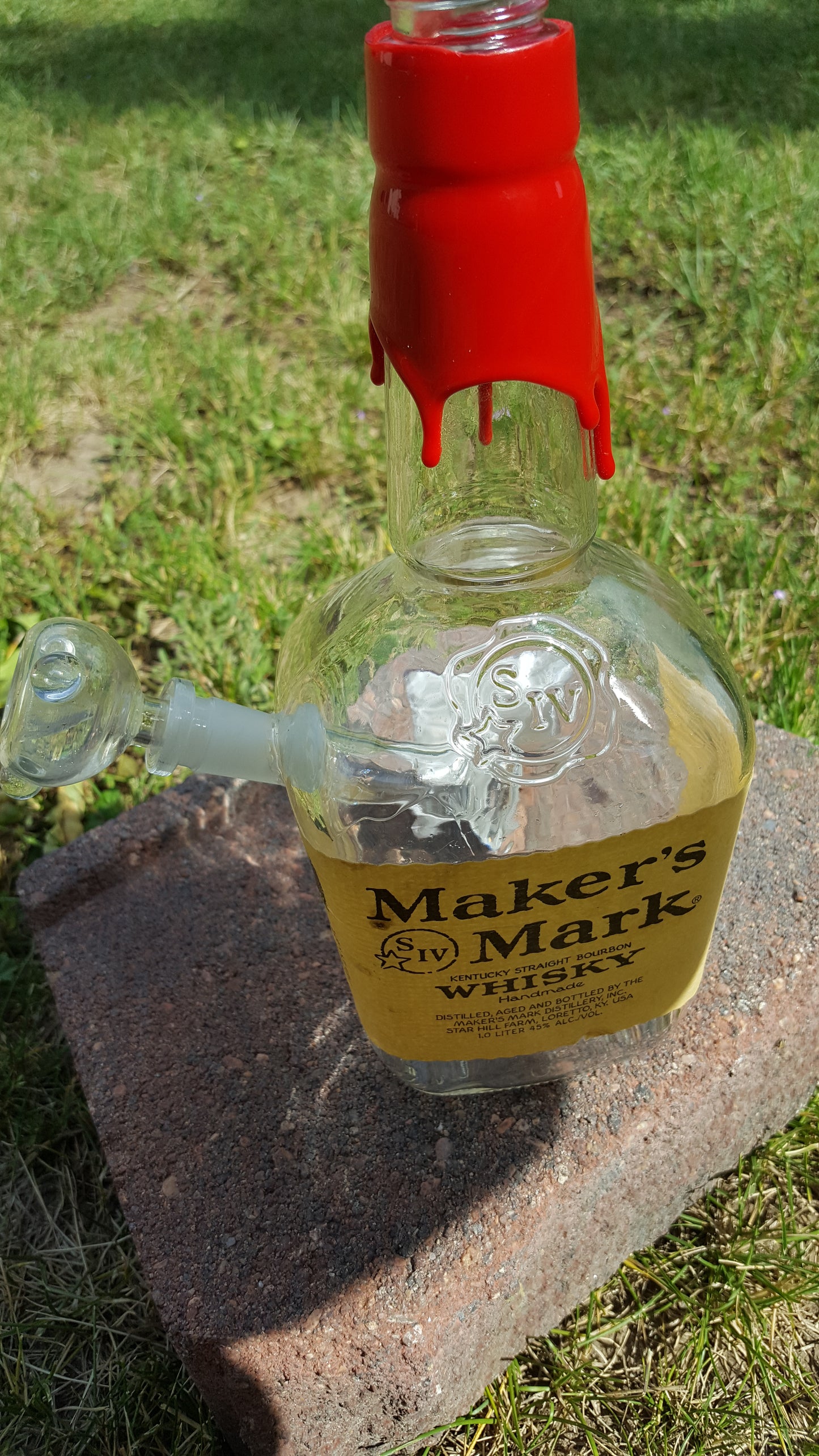 MAKERS MARK