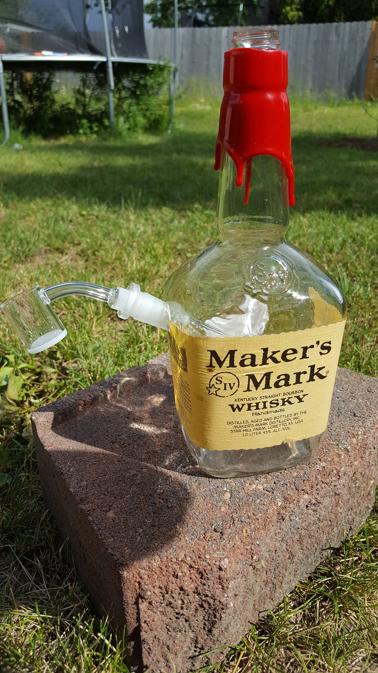 MAKERS MARK