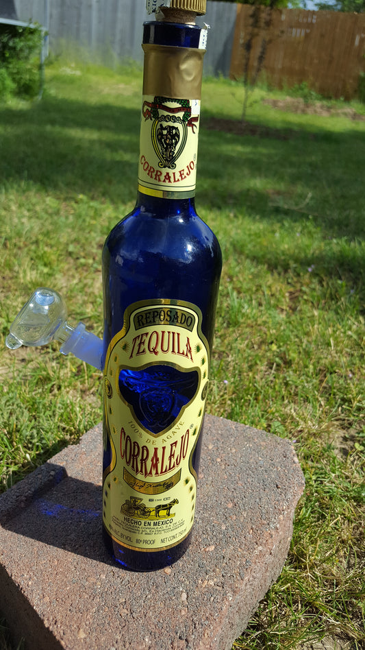 CORRALEJO TEQUILA