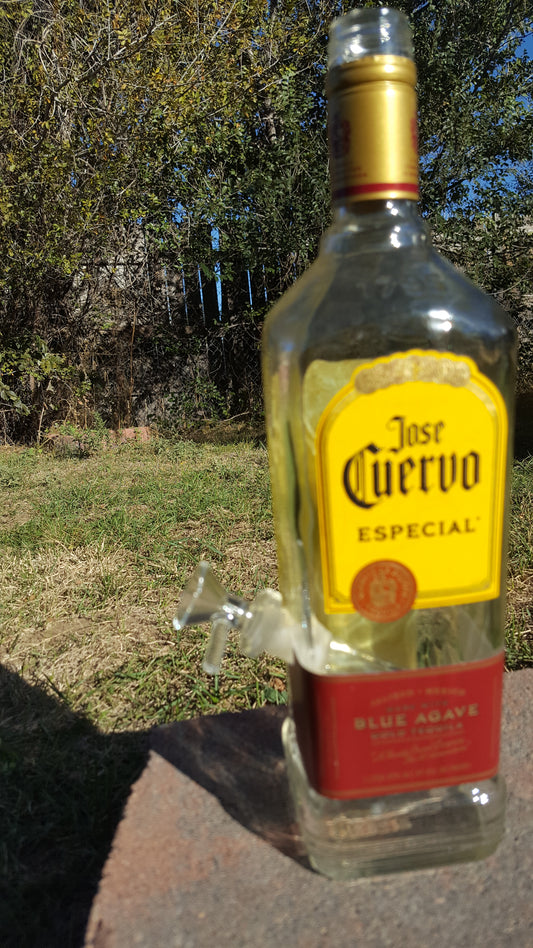 JOSE CUERVO ESPECIAL BONG