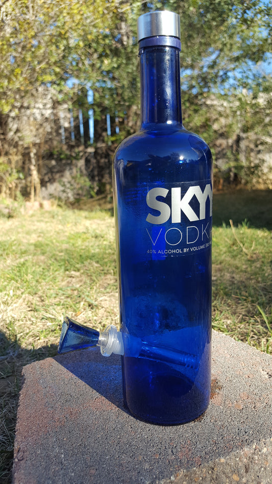 SKYY VODKA