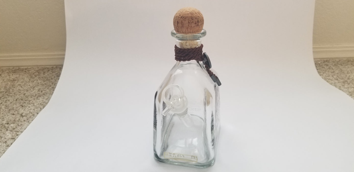 PATRON ROCA REPOSADO BONG