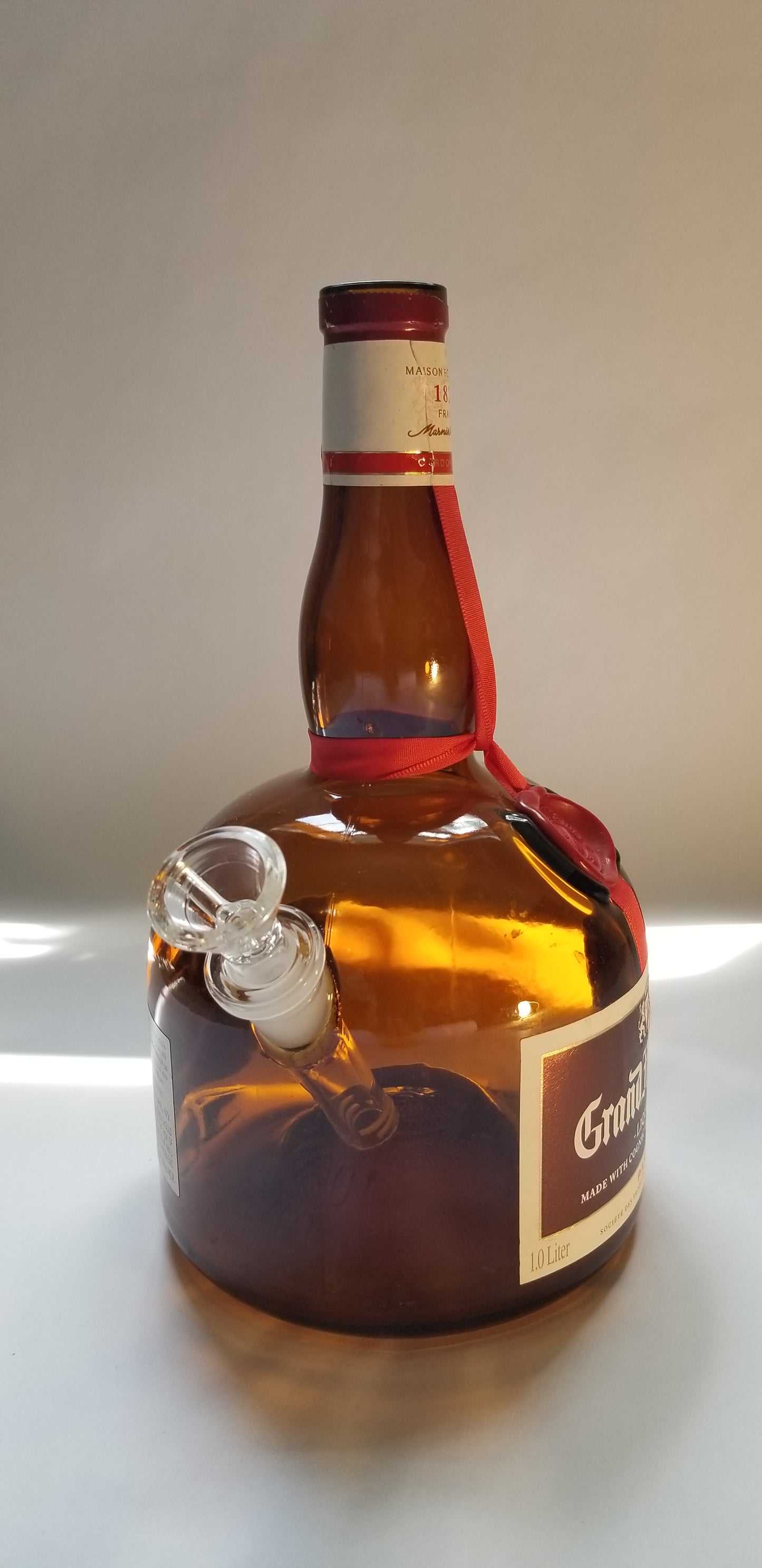 Grand Marnier Cordon Rouge Bong.