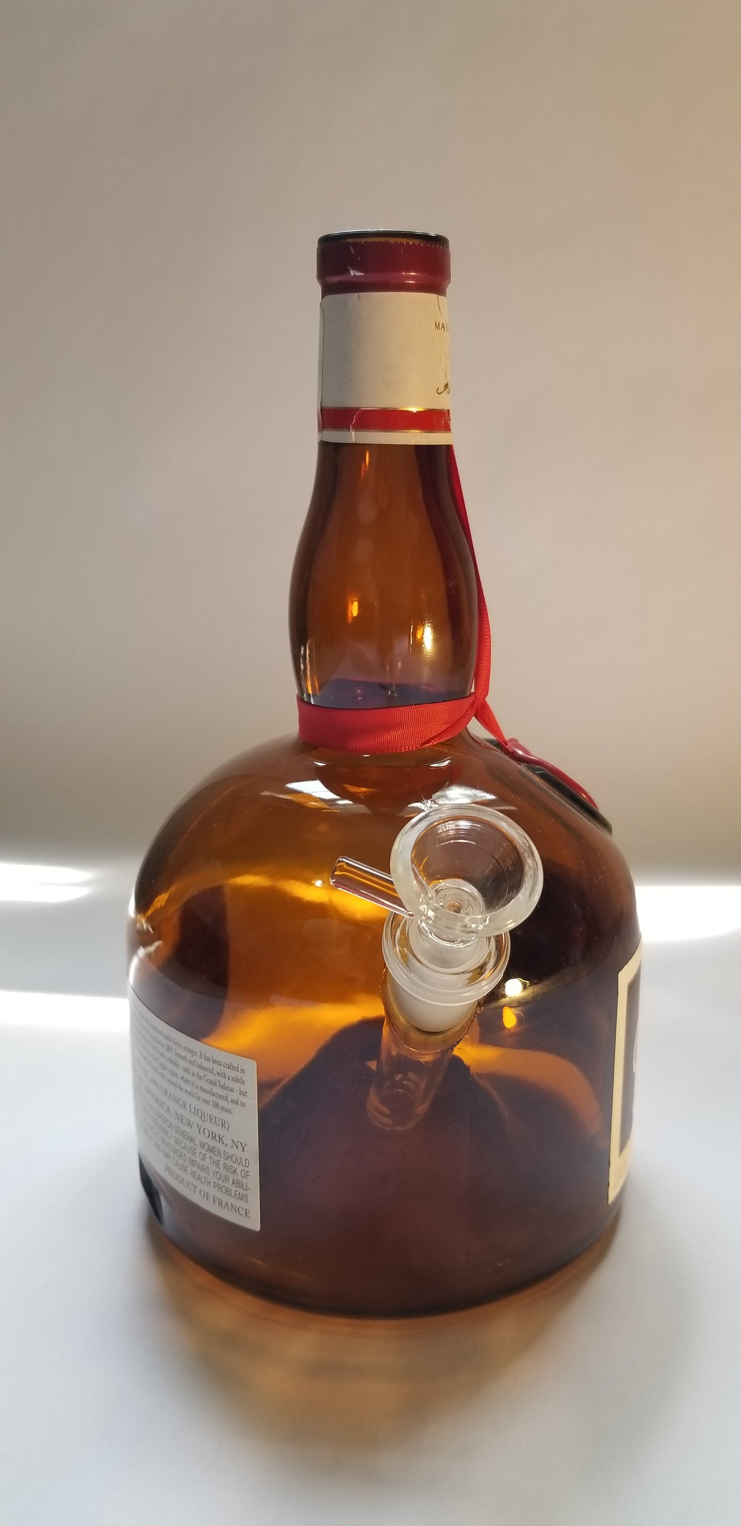 Grand Marnier Cordon Rouge Bong.