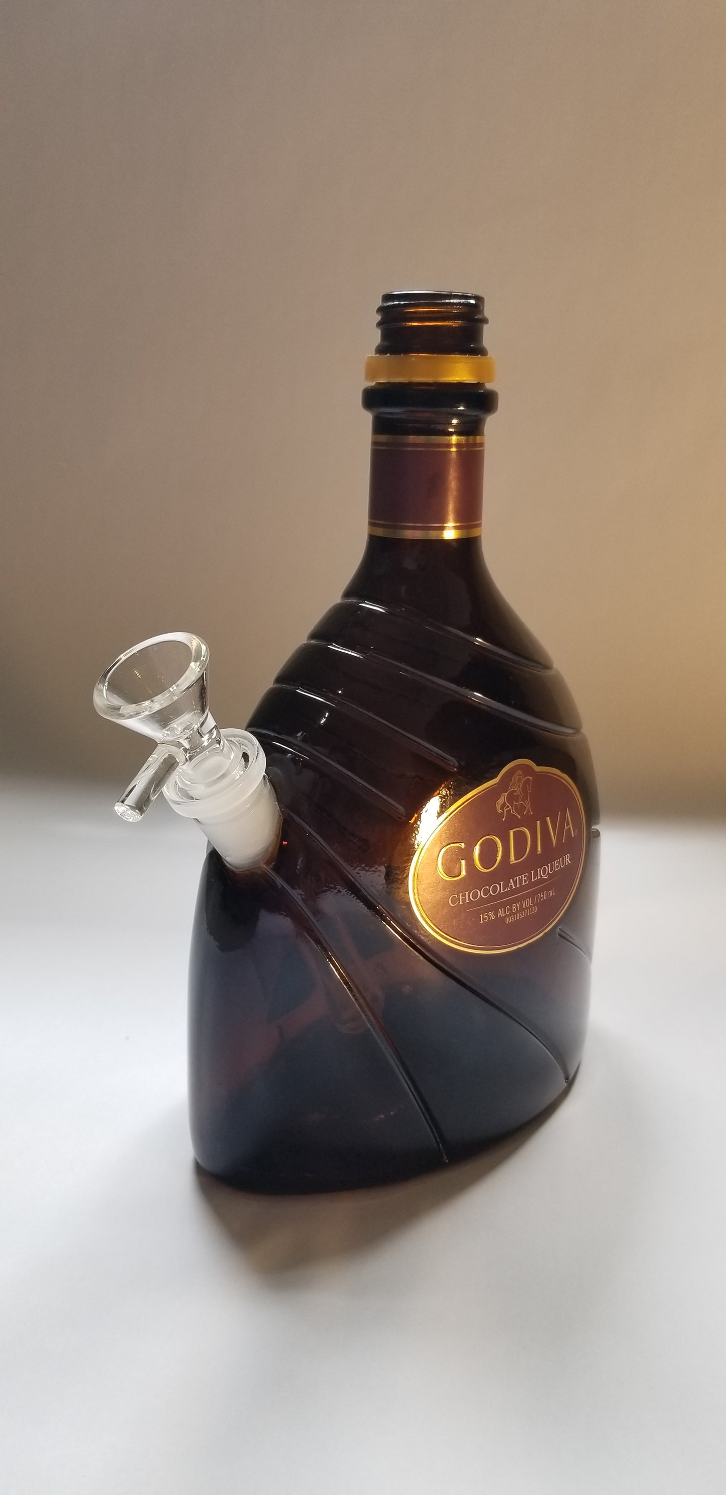 Godiva Chocolate The Original Bong