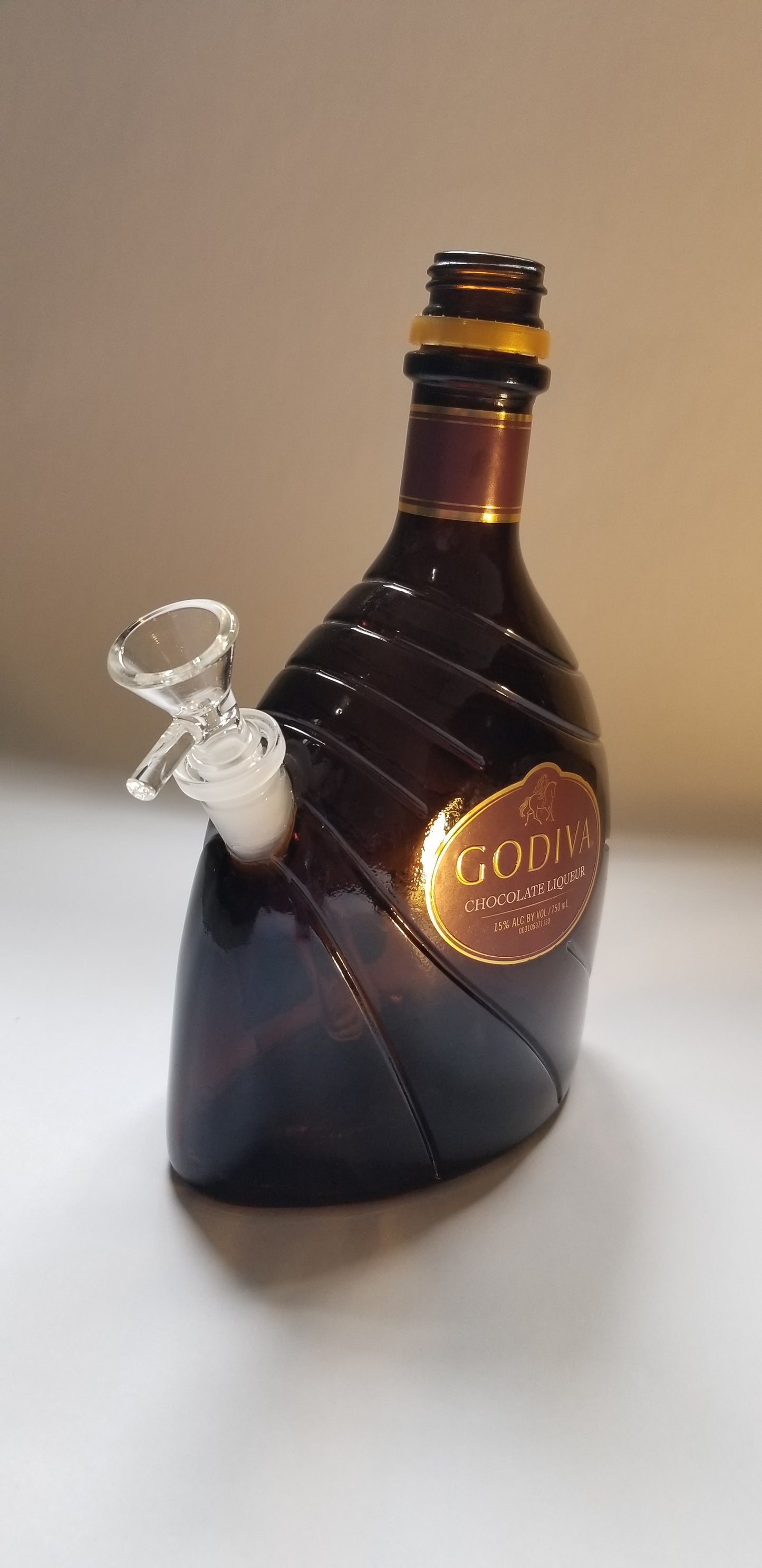 Godiva Chocolate The Original Bong