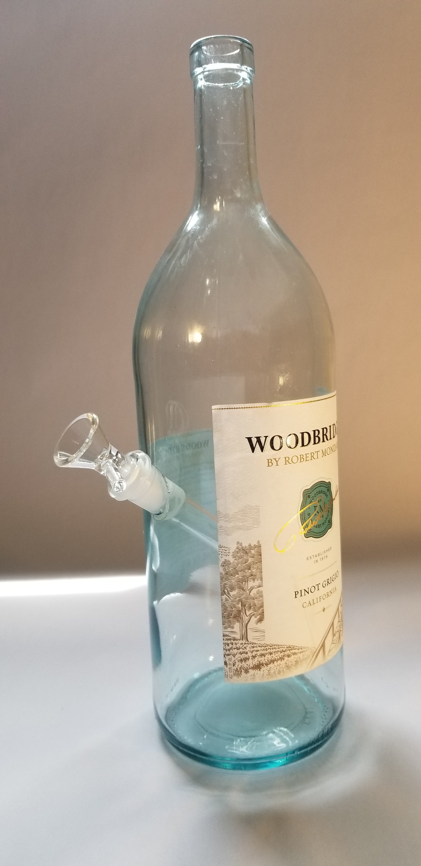 WOODBRIDGE PINOT GRIGIO BONG