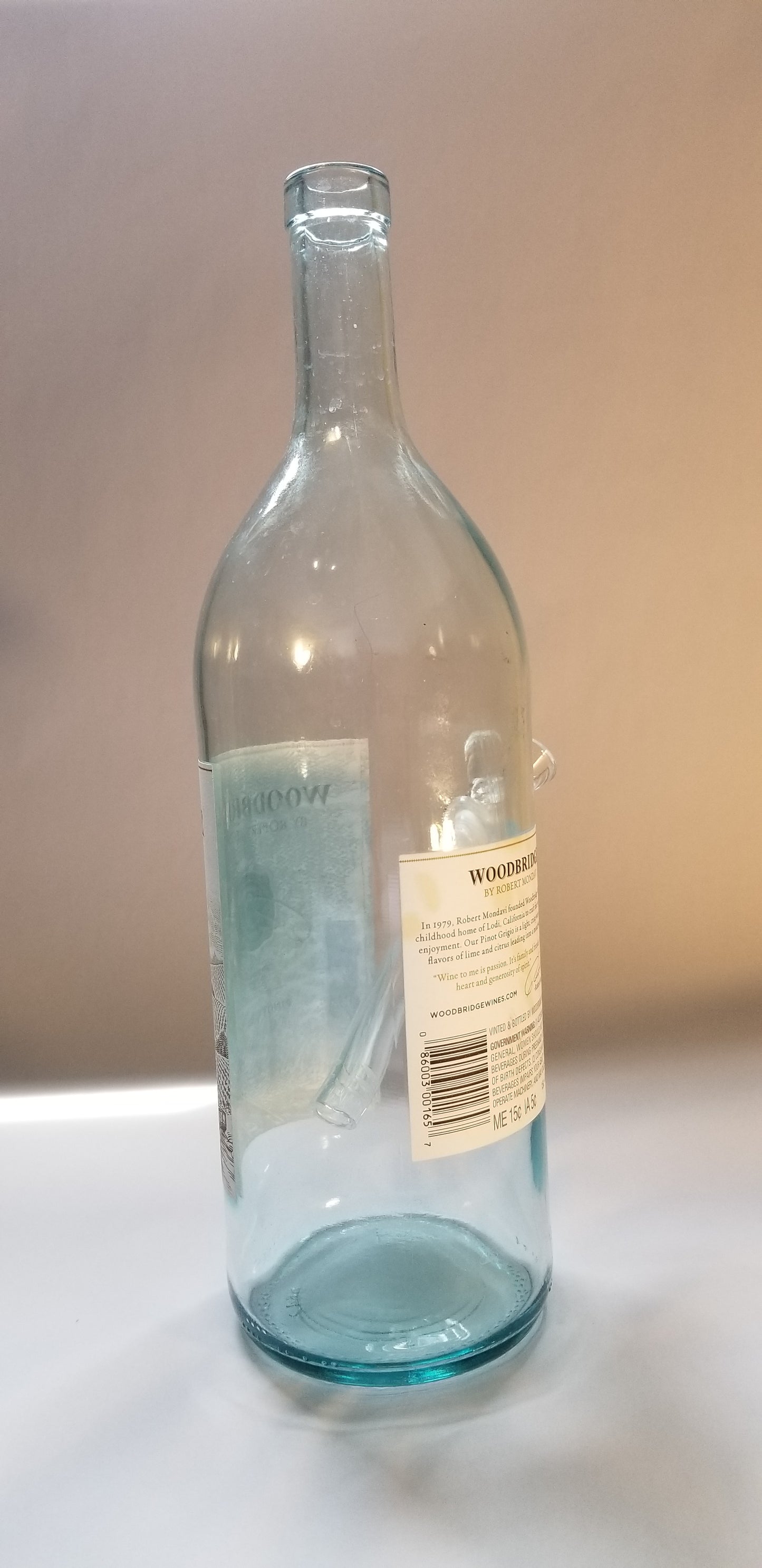 WOODBRIDGE PINOT GRIGIO BONG