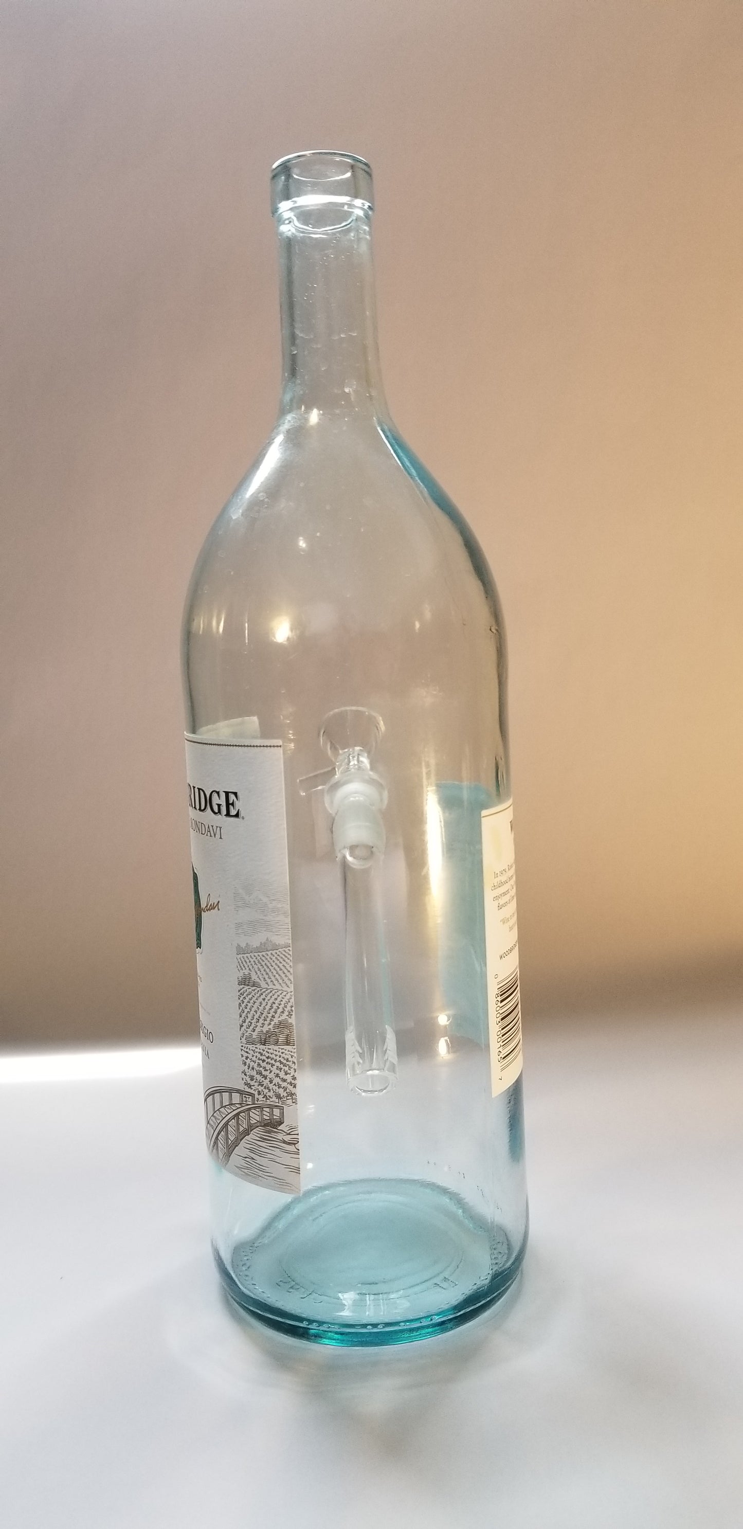 WOODBRIDGE PINOT GRIGIO BONG