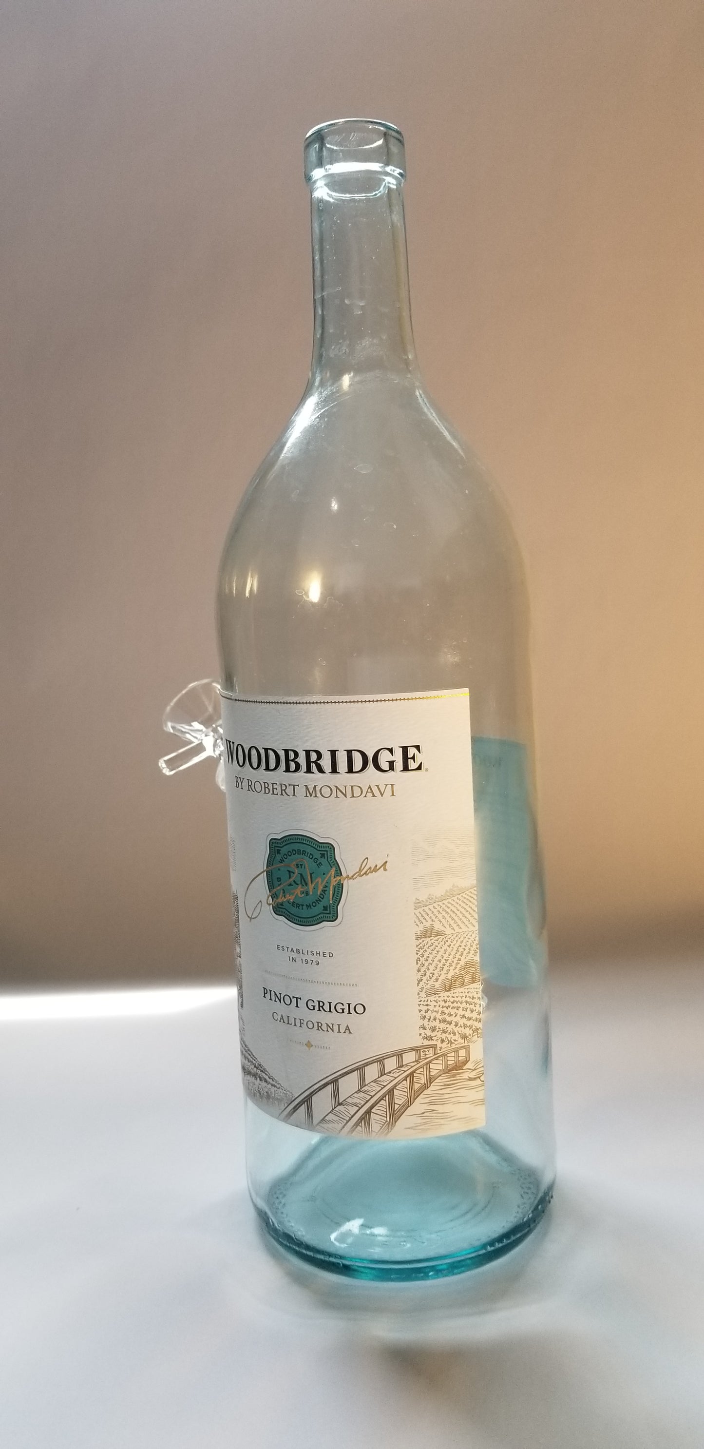 WOODBRIDGE PINOT GRIGIO BONG