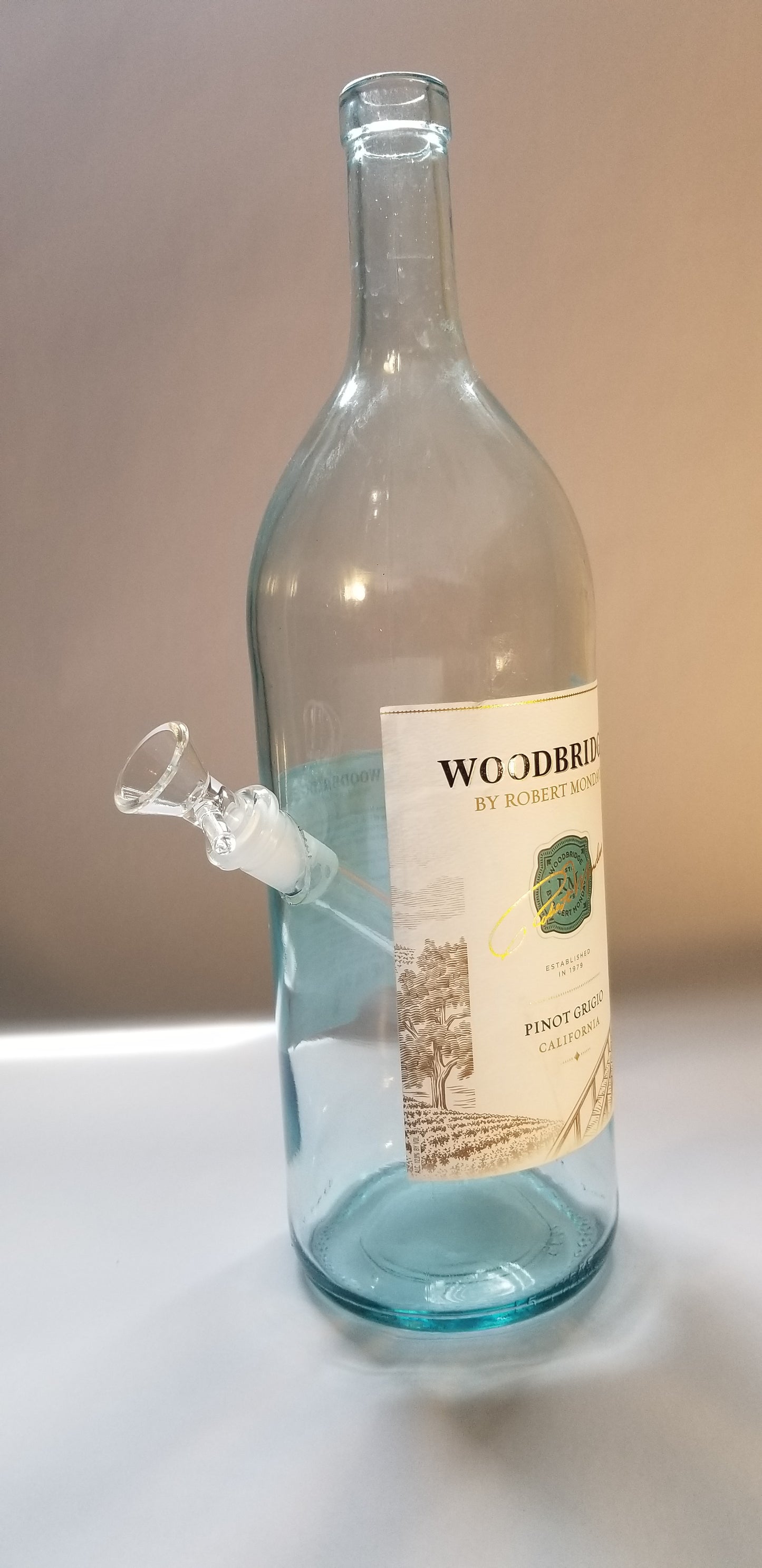 WOODBRIDGE PINOT GRIGIO BONG