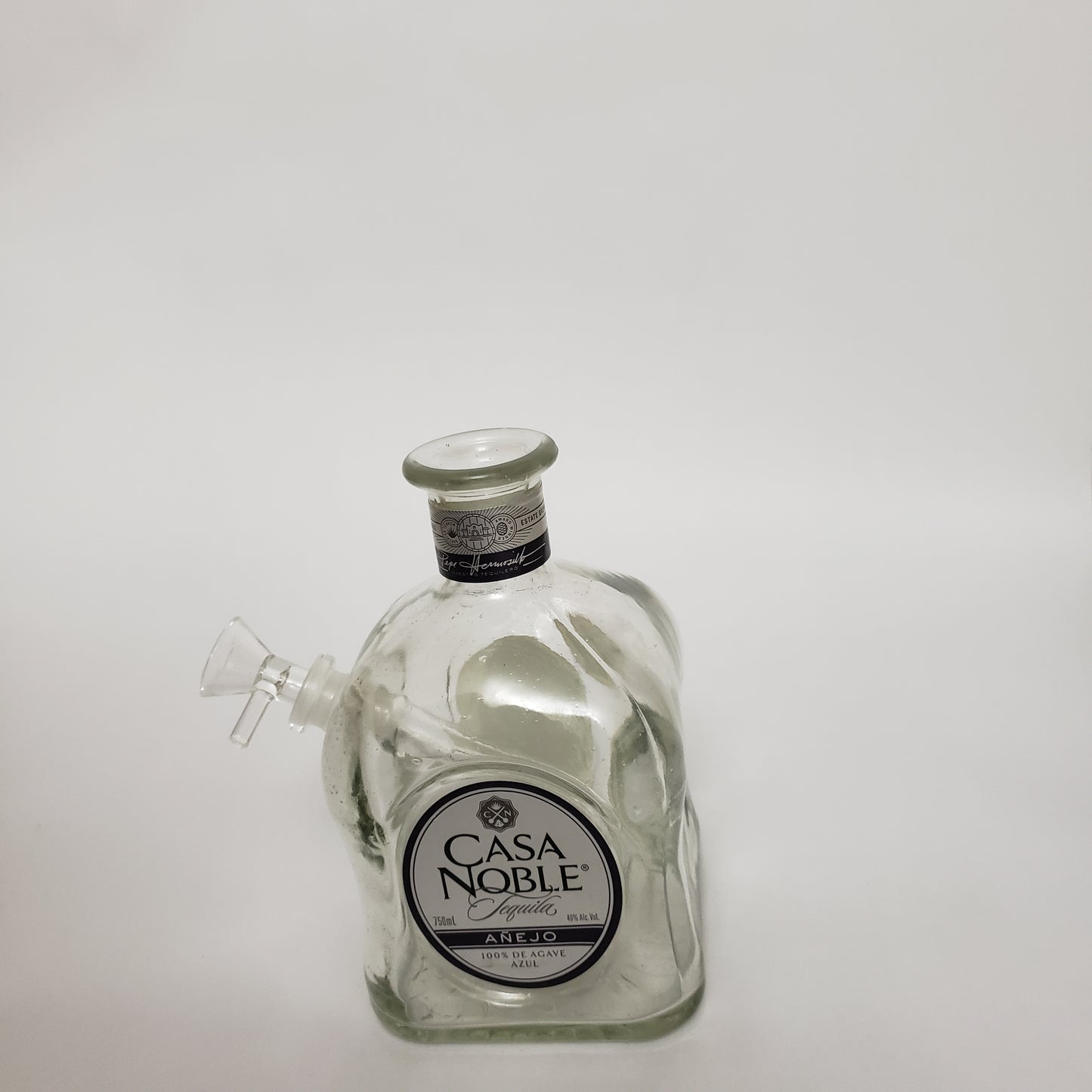 CASA NOBLE ANEGO TEQUILA BONG