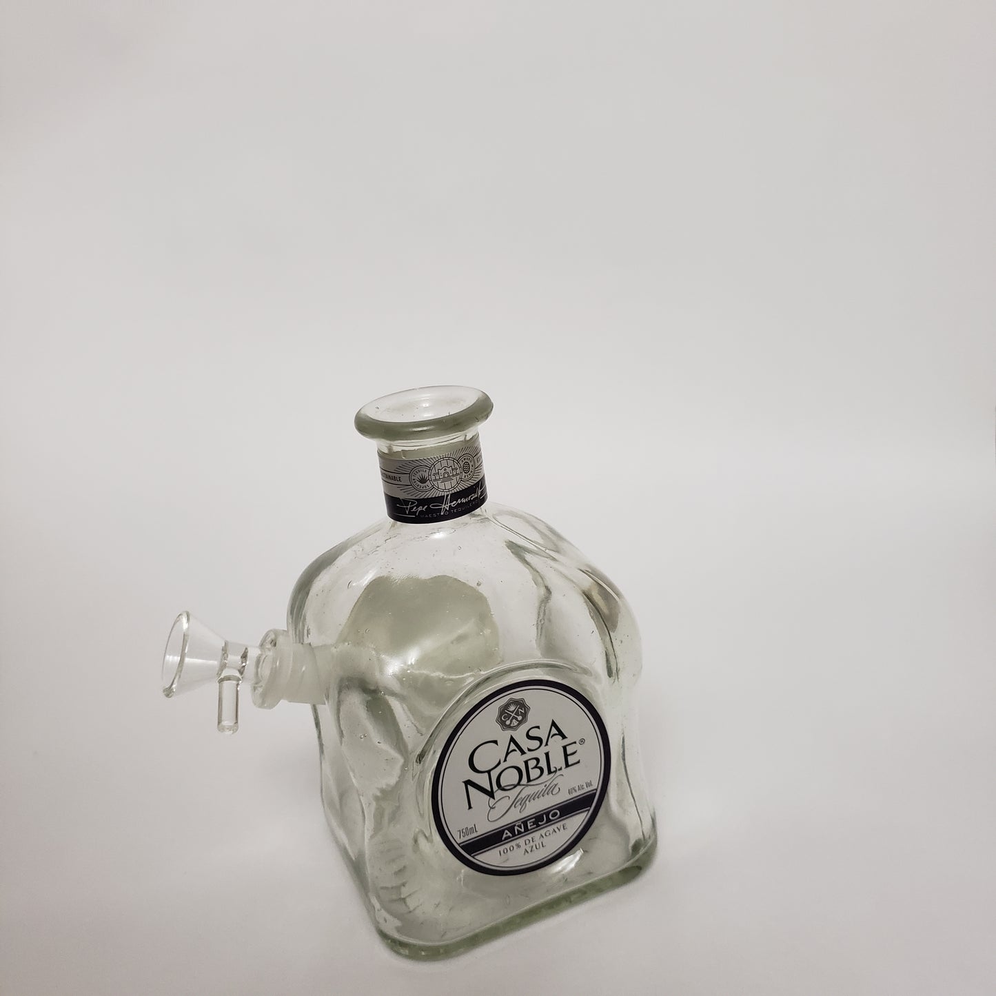 CASA NOBLE ANEGO TEQUILA BONG