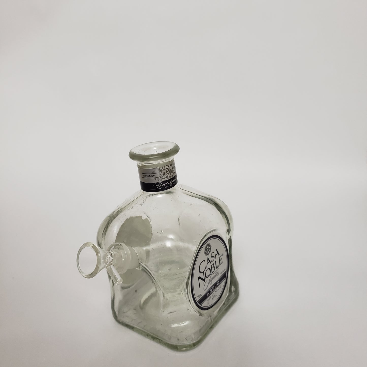 CASA NOBLE ANEGO TEQUILA BONG