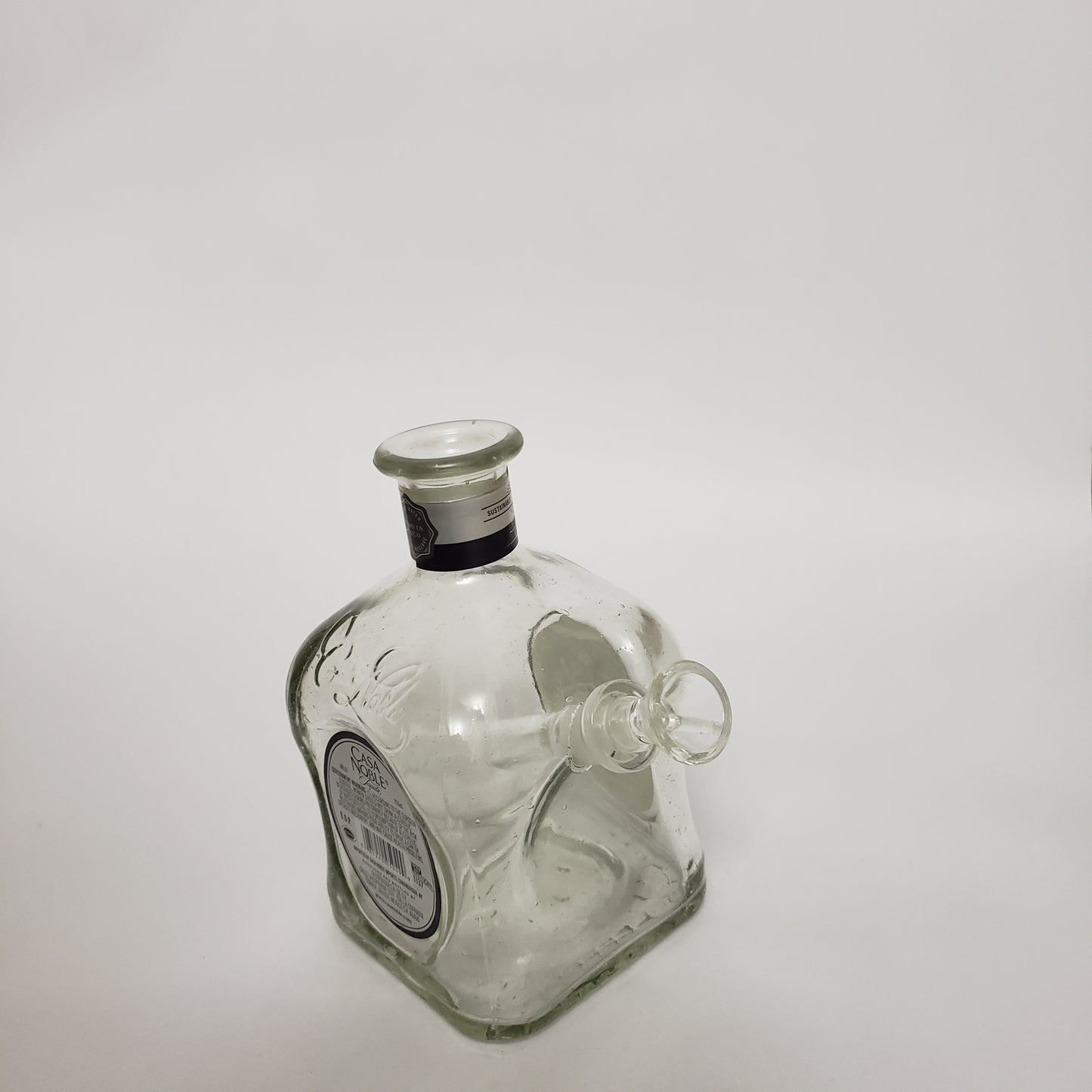 CASA NOBLE ANEGO TEQUILA BONG