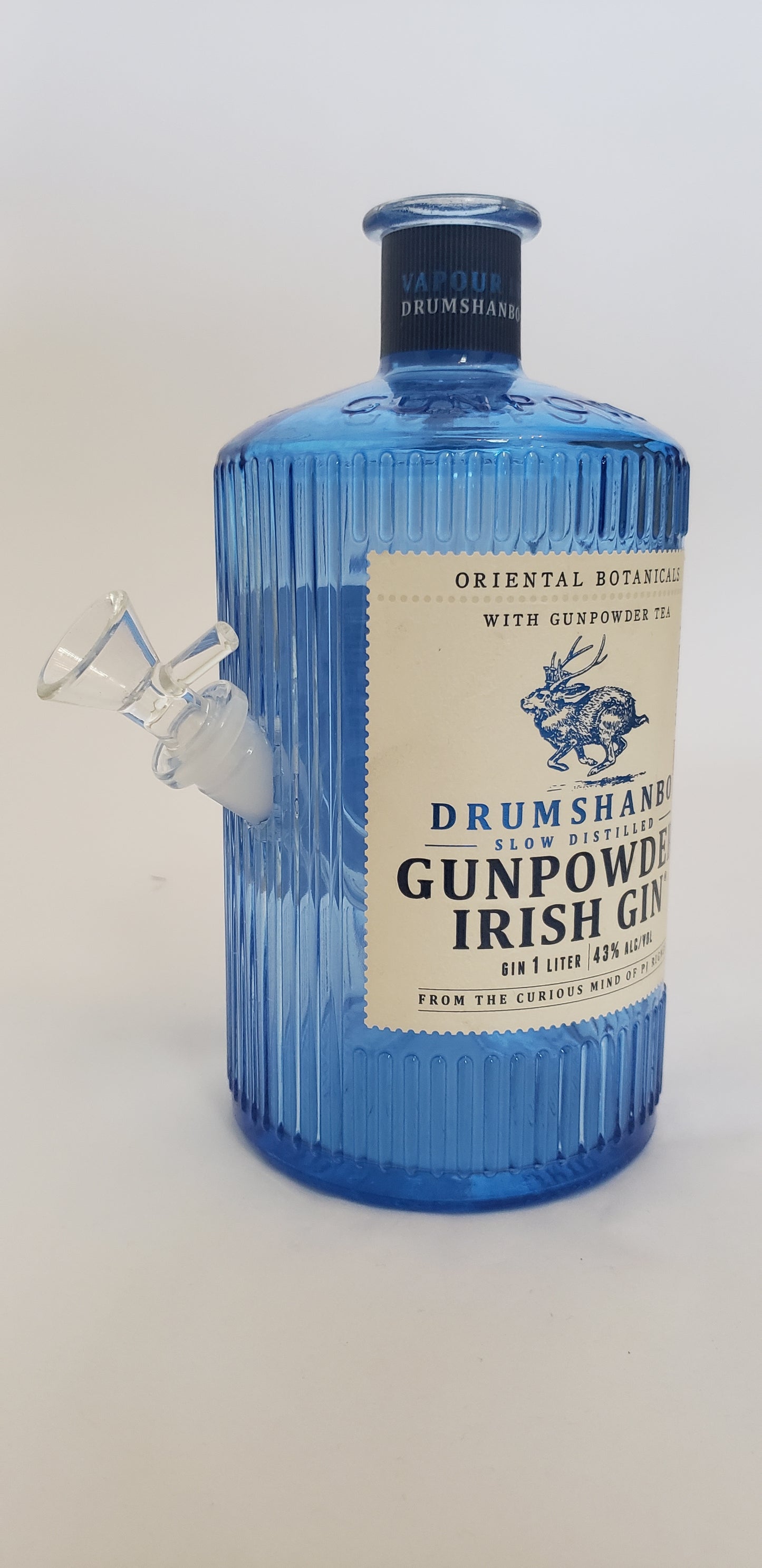 Drumshanbo Gunpowder Irish Gin BONG