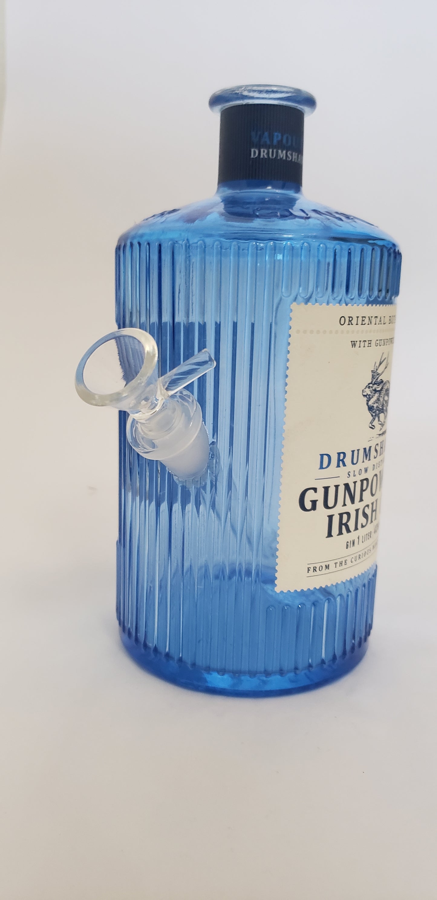 Drumshanbo Gunpowder Irish Gin BONG