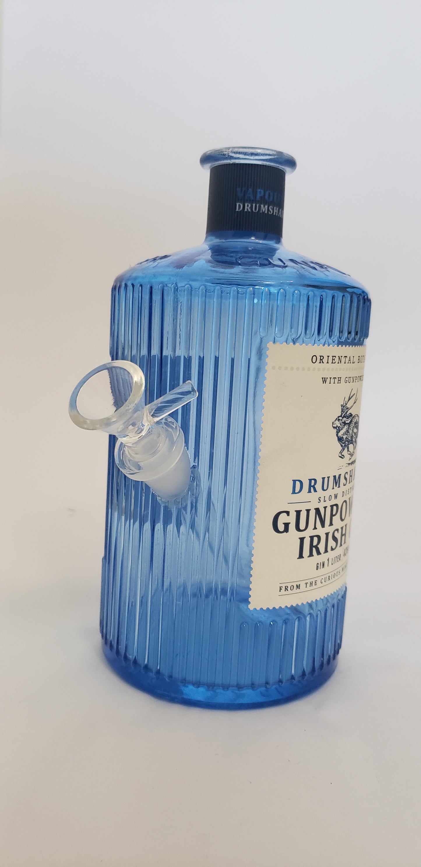 Drumshanbo Gunpowder Irish Gin BONG