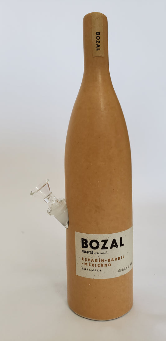 Bozal Mezcal Ensamble BONG