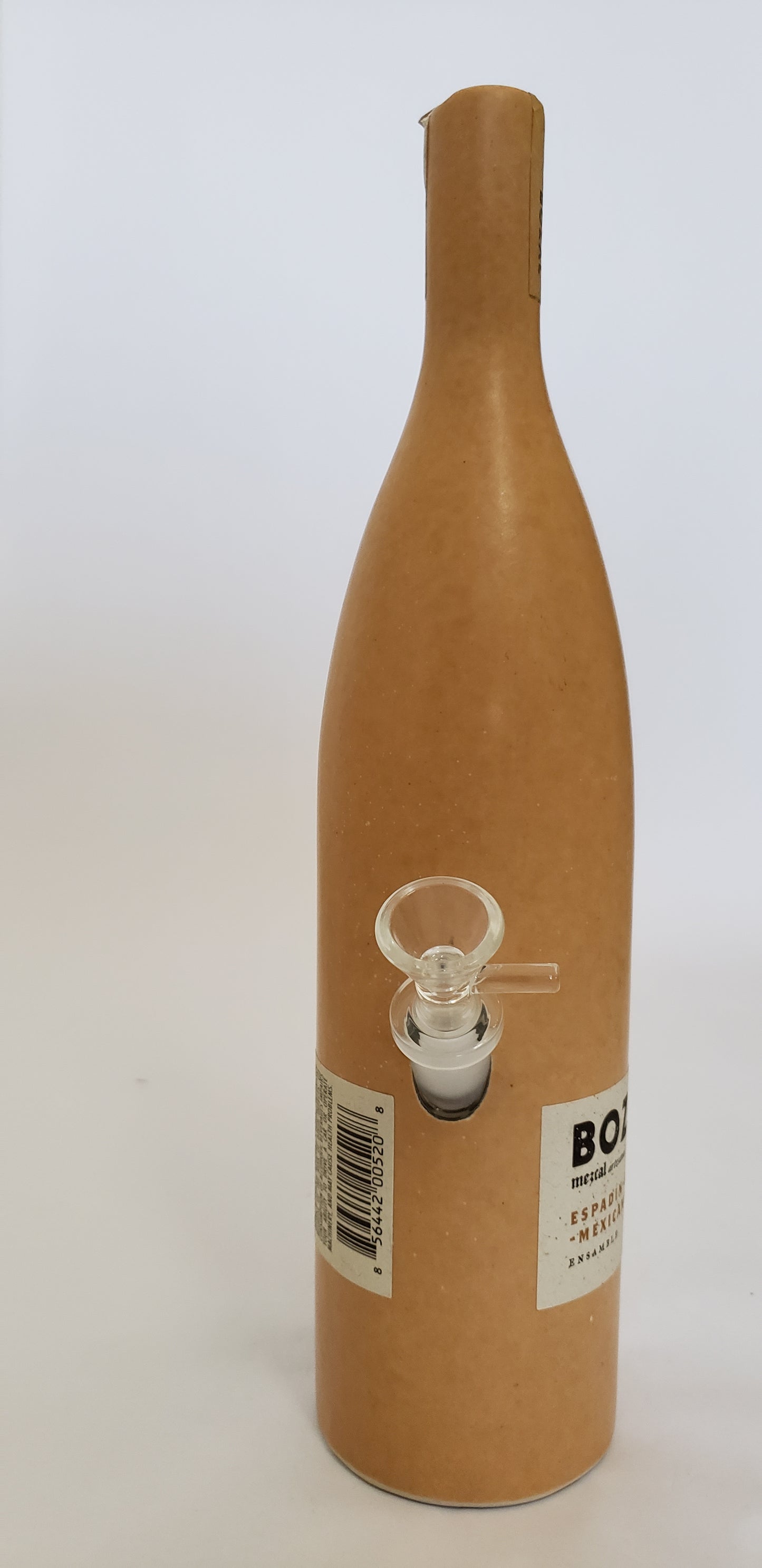 Bozal Mezcal Ensamble BONG