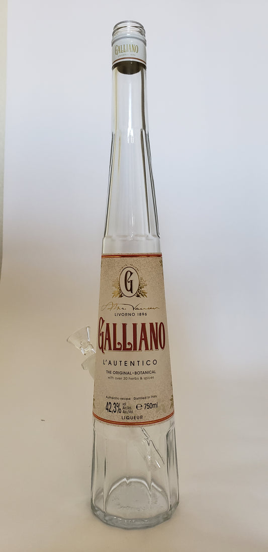 Galliano BOONG