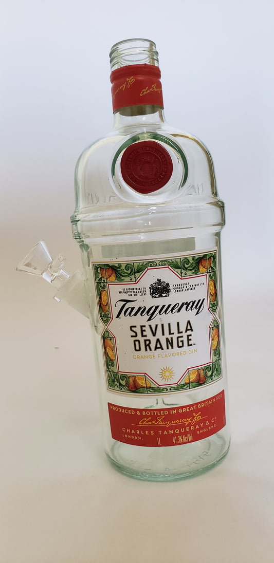 Tanqueray Sevilla Orange BONG