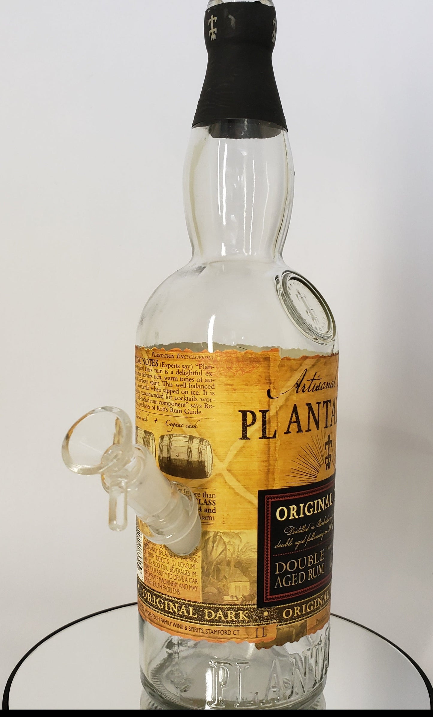 Plantation Original Dark Rum