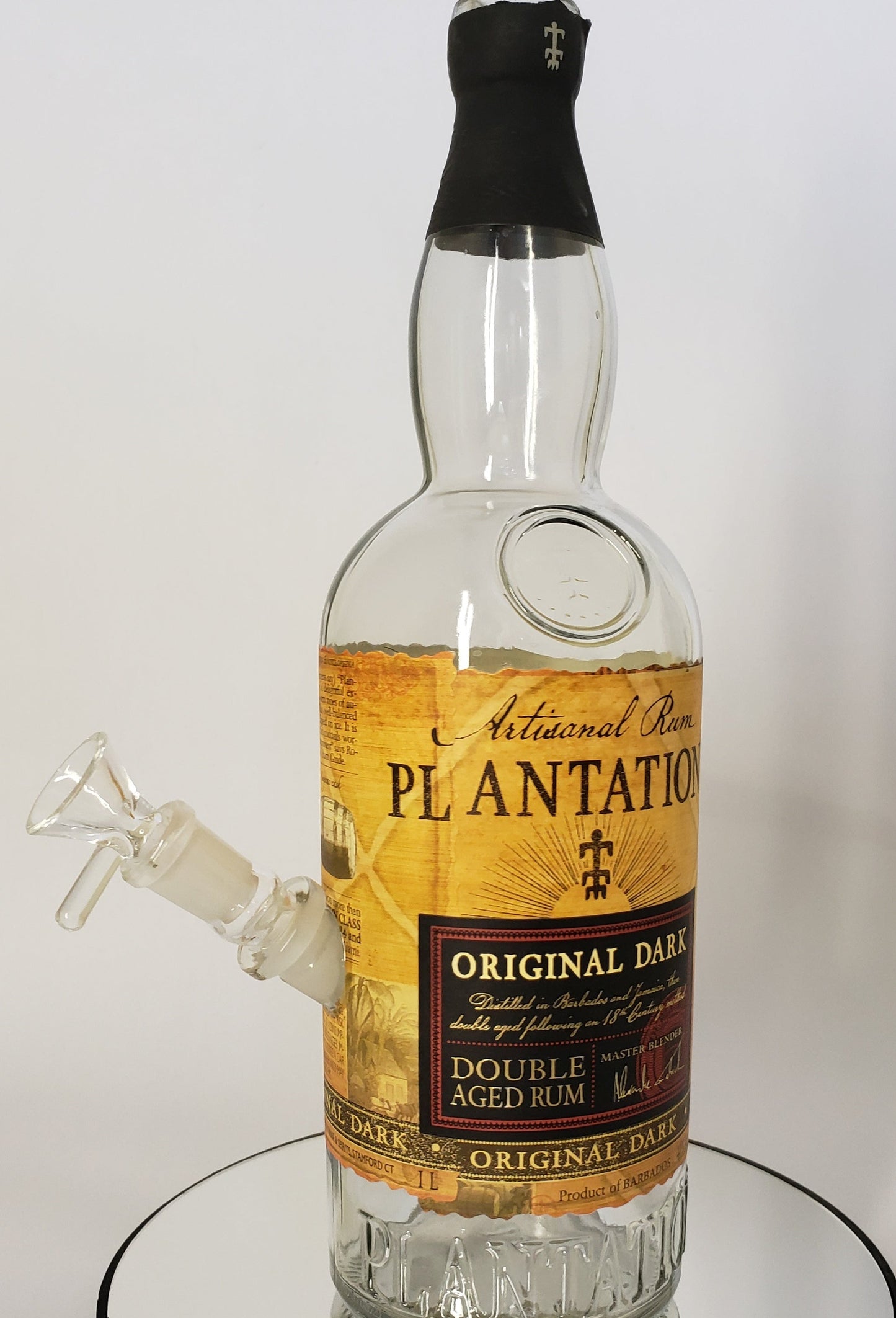 Plantation Original Dark Rum